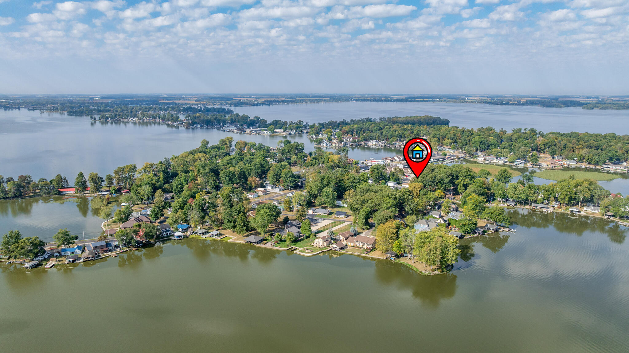 9526 State Route 368, Huntsville, Ohio 43324