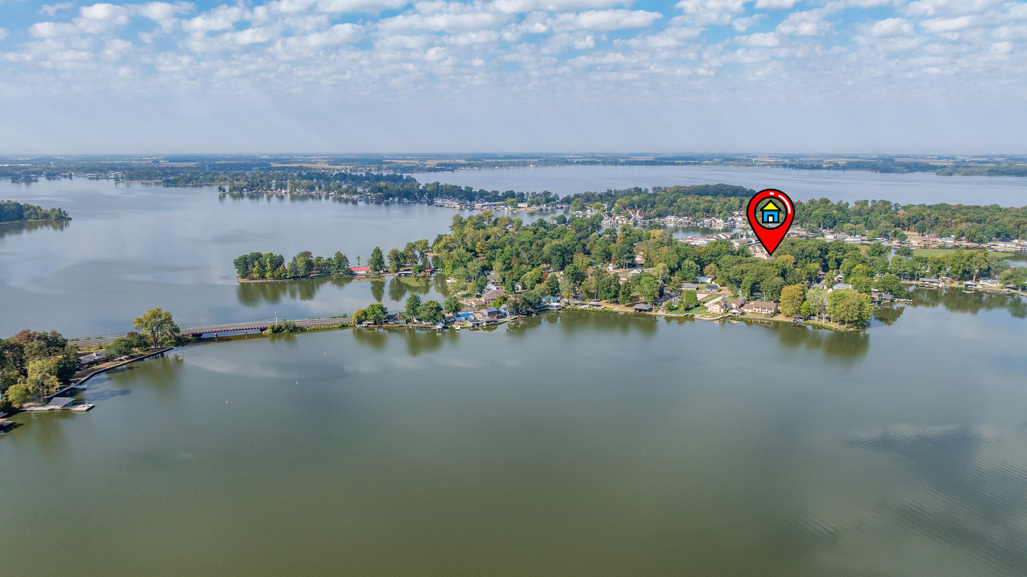 9526 State Route 368, Huntsville, Ohio 43324