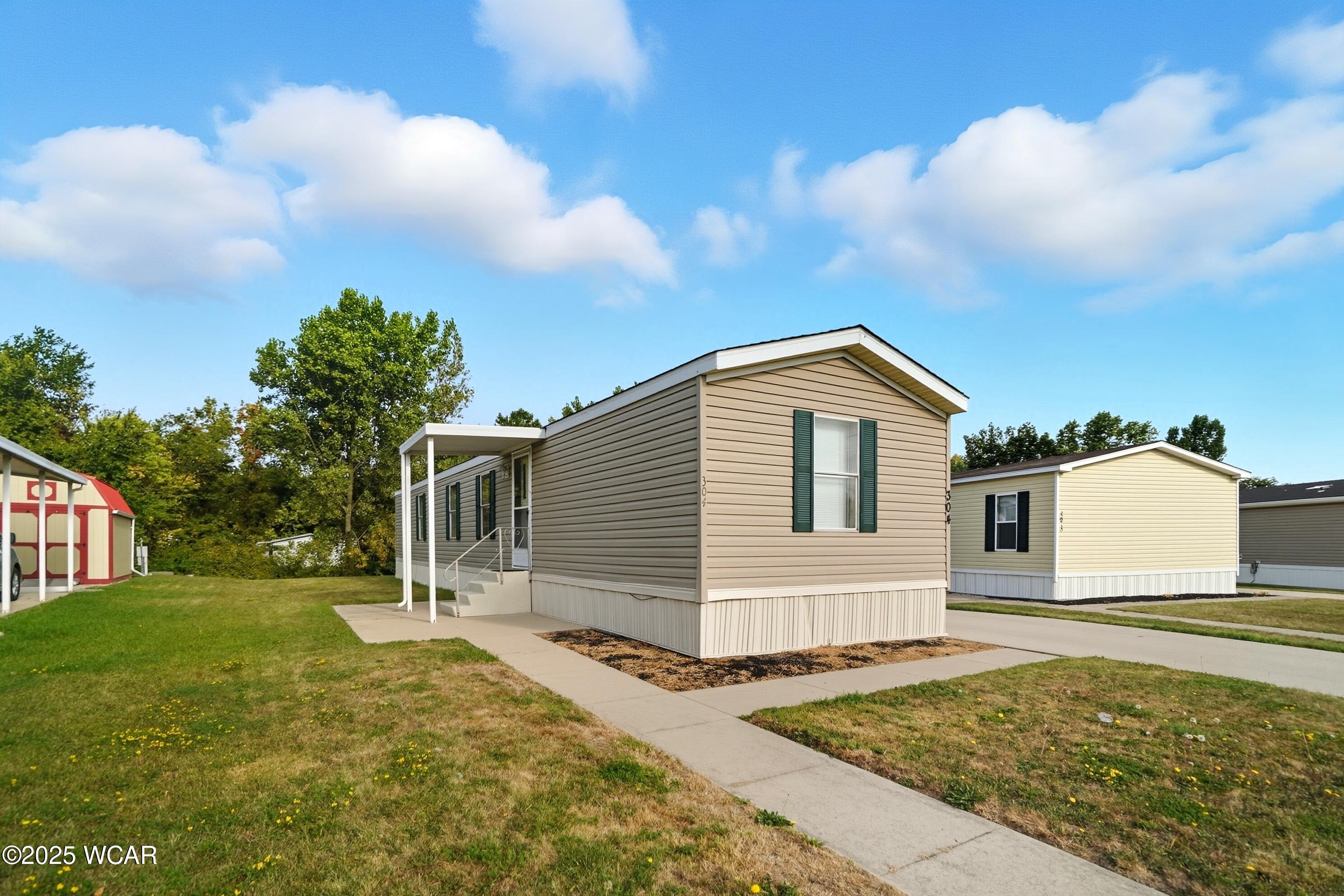 304 Pinewood Circle, Lima, Ohio