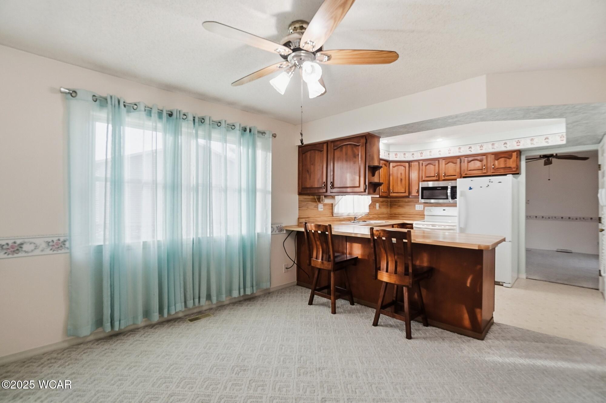 703 Greenbriar Street, Cridersville, Ohio