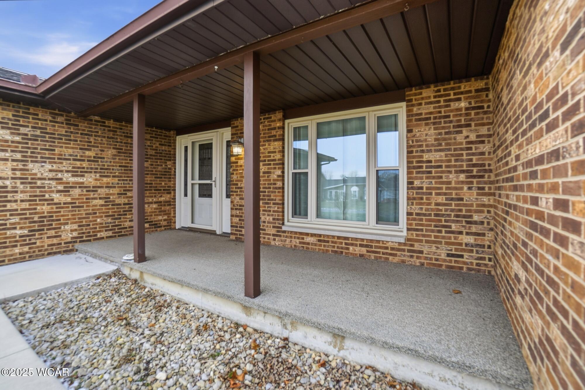 703 Greenbriar Street, Cridersville, Ohio