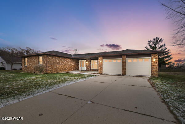 703 Greenbriar Street, Cridersville, Ohio