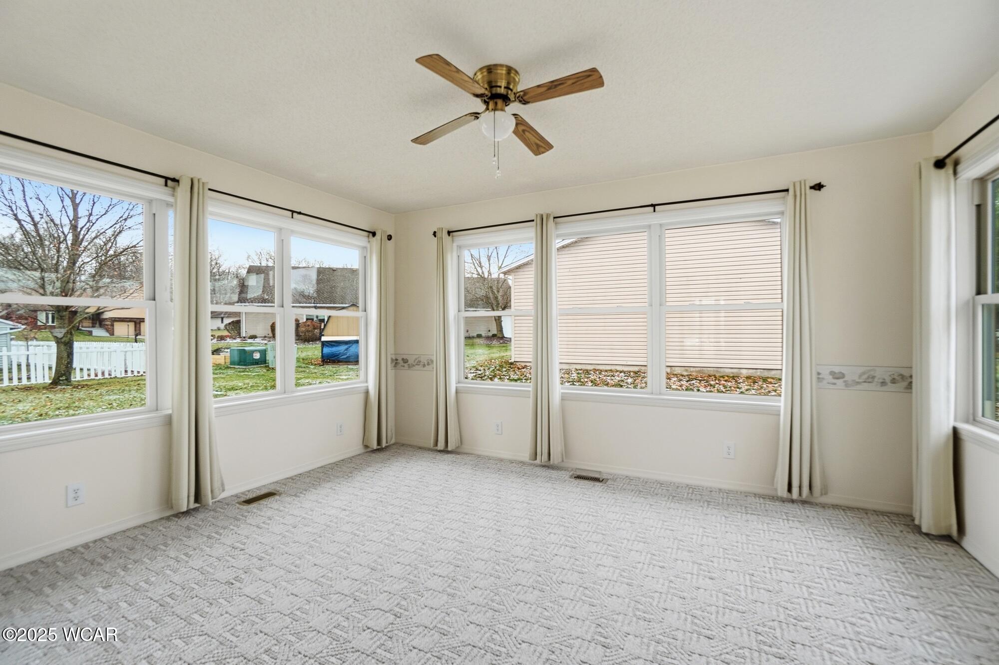 703 Greenbriar Street, Cridersville, Ohio