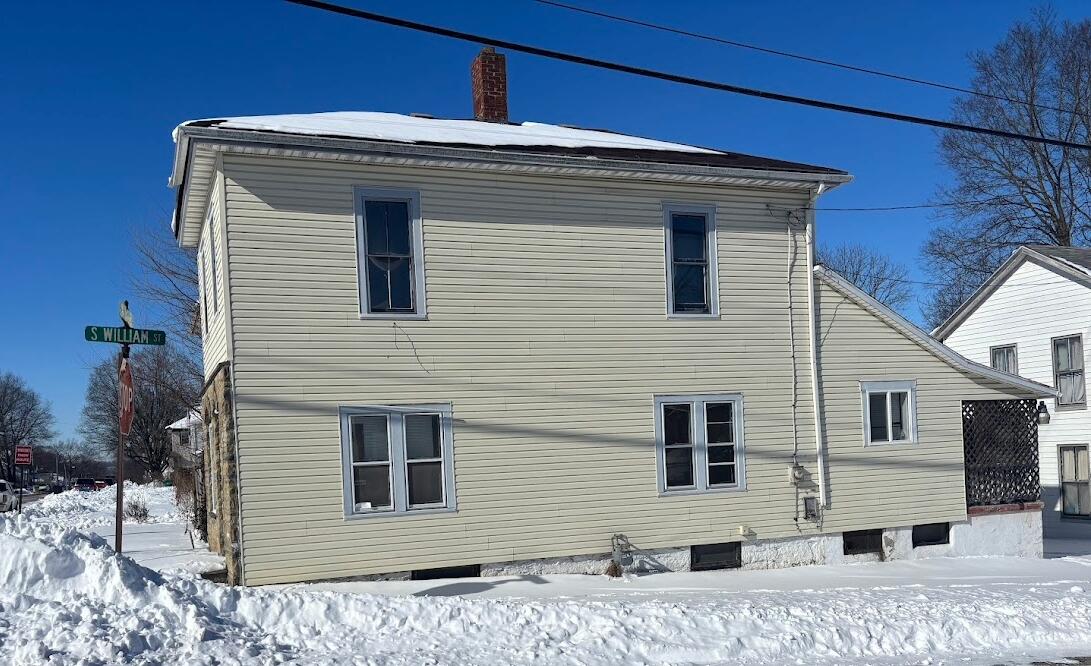 1504 High Street, Springfield, Ohio 45506