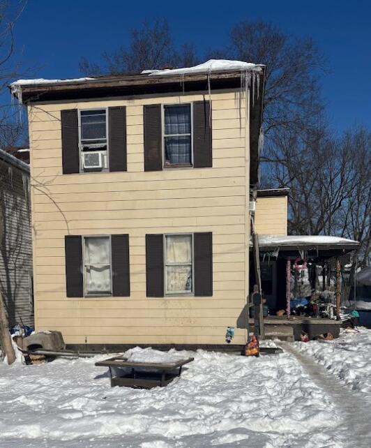 1828 Washington Street, Springfield, Ohio 45506