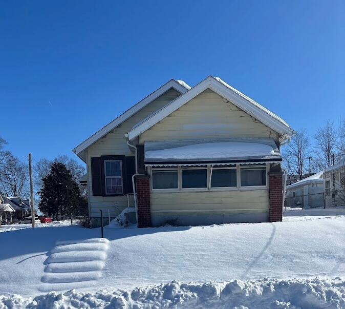 202 Seever Street, Springfield, Ohio 45506