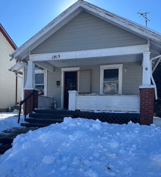 1915 Washington Street, Springfield, Ohio 45506