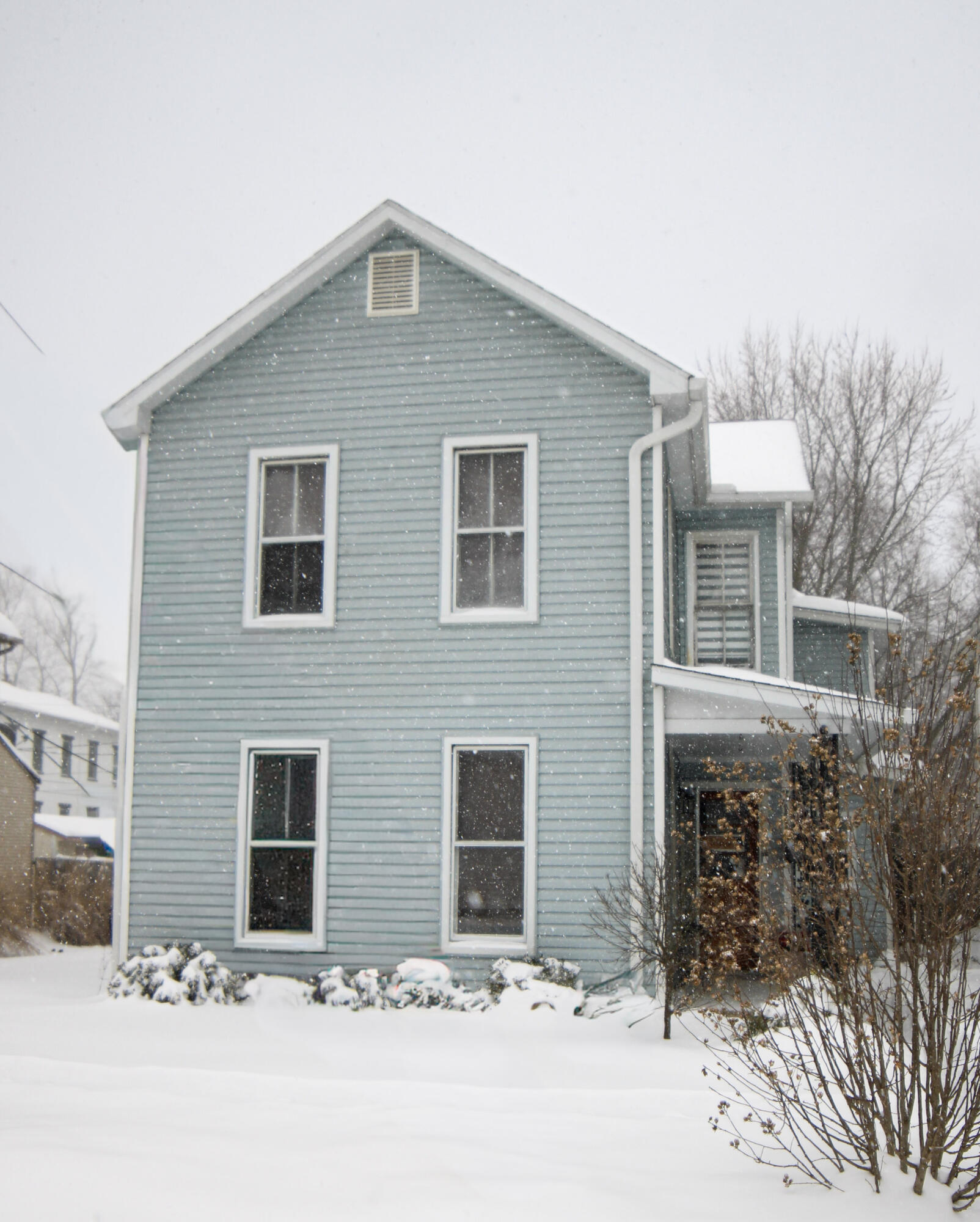 311 Third Street, Xenia, Ohio 45385