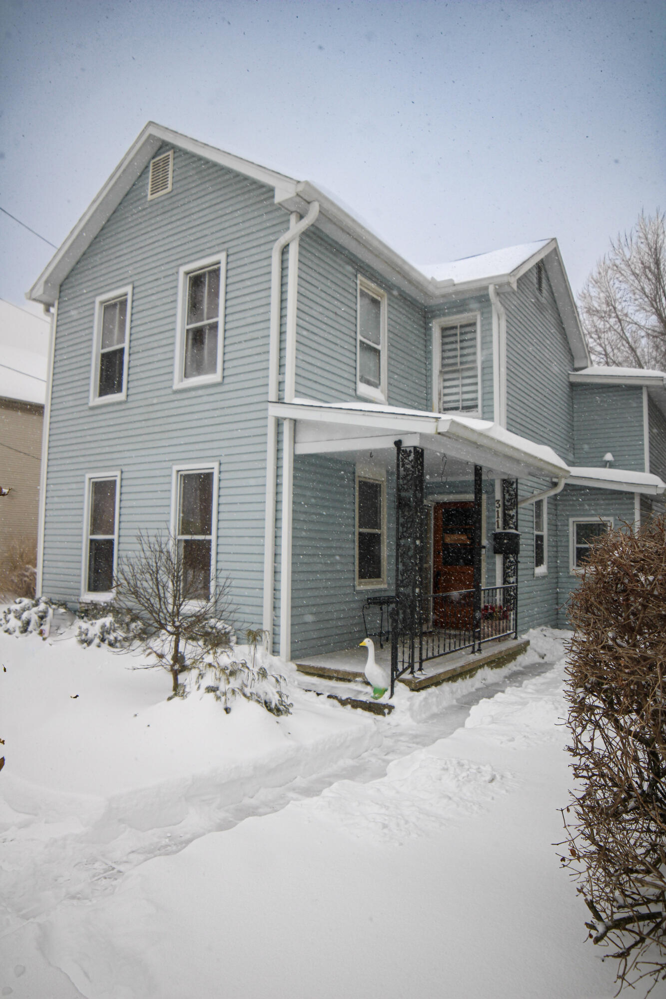 311 Third Street, Xenia, Ohio 45385