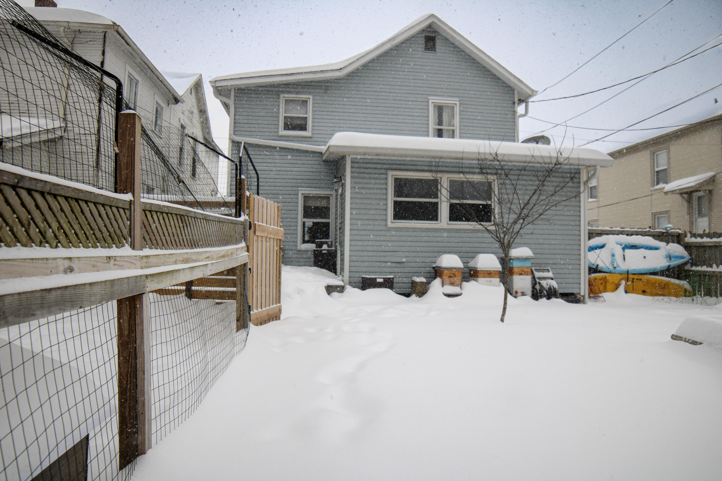 311 Third Street, Xenia, Ohio 45385