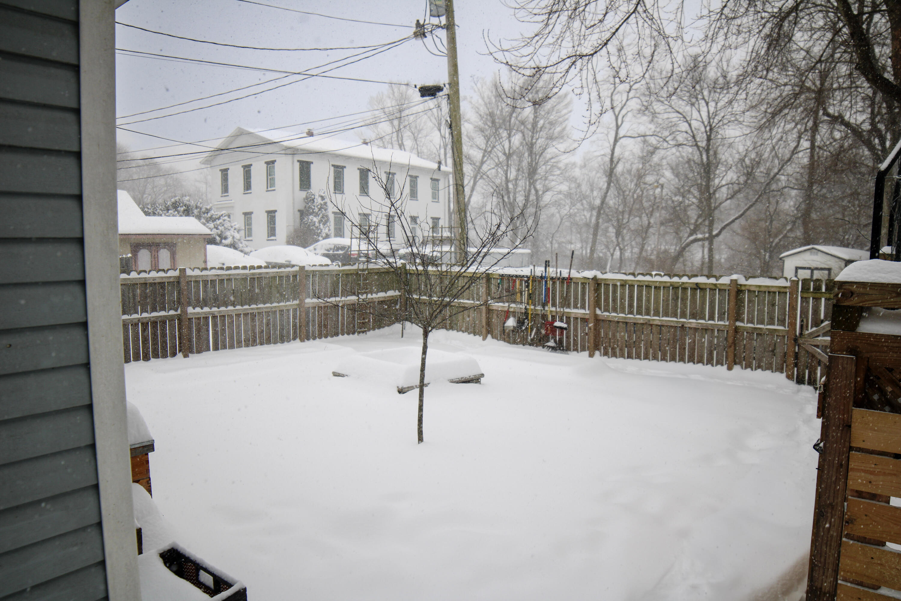 311 Third Street, Xenia, Ohio 45385