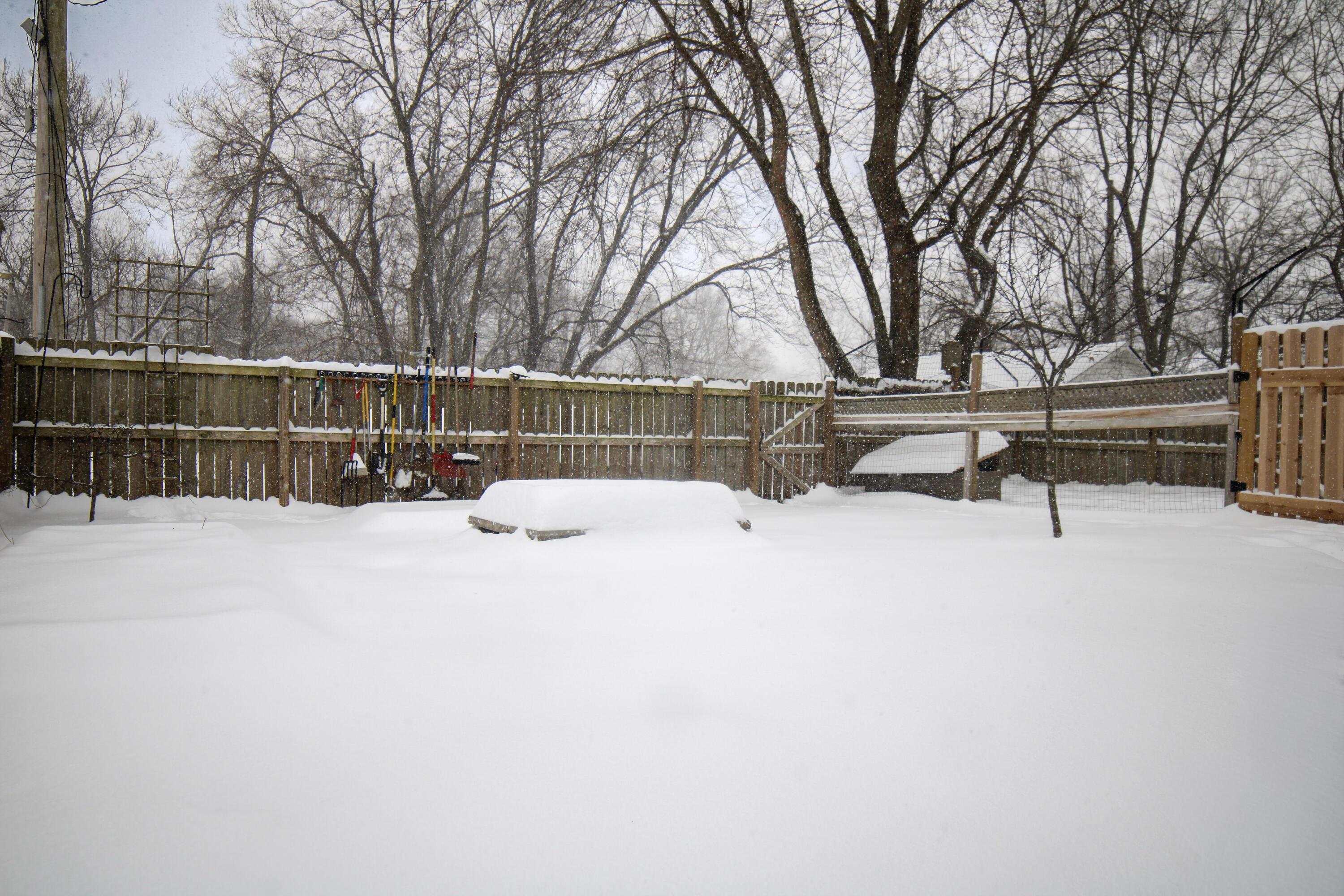 311 Third Street, Xenia, Ohio 45385