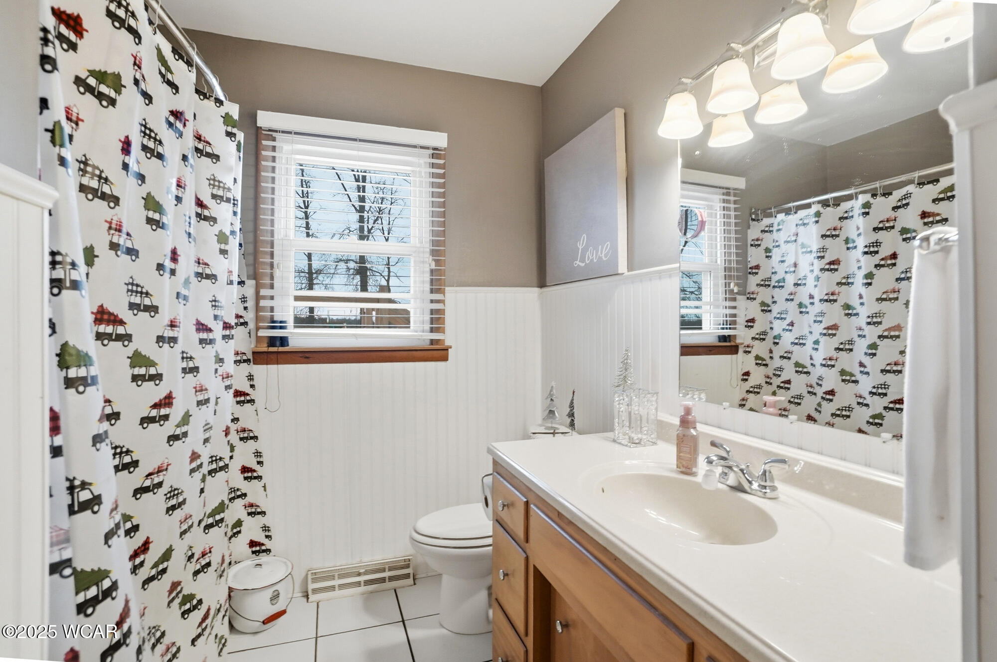 2035 Maplewood Lane, Lima, Ohio