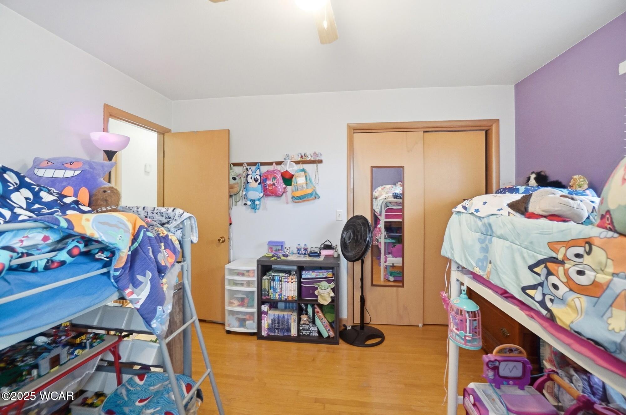 2035 Maplewood Lane, Lima, Ohio