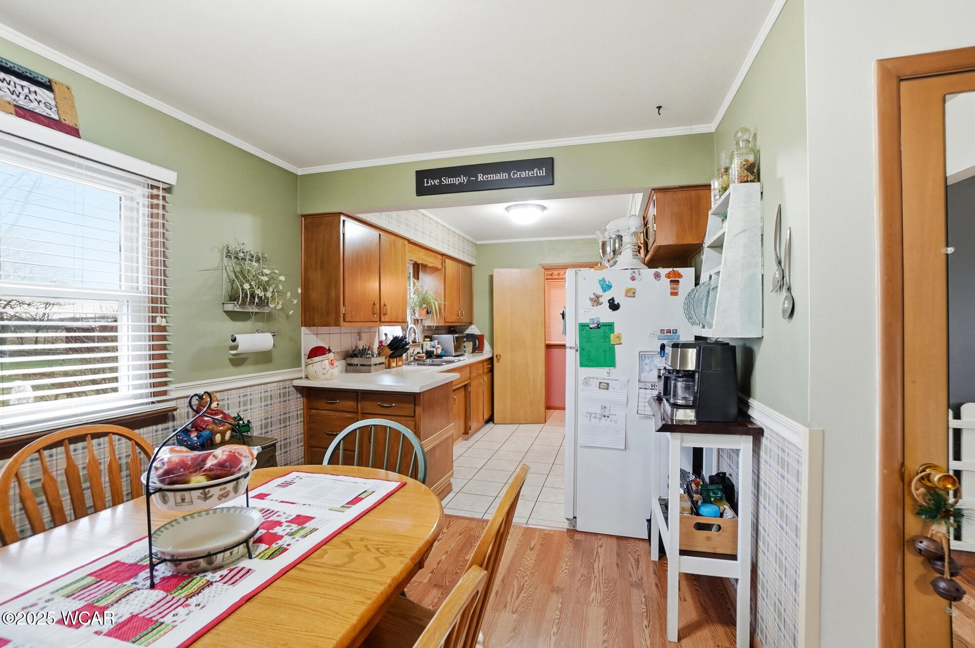 2035 Maplewood Lane, Lima, Ohio