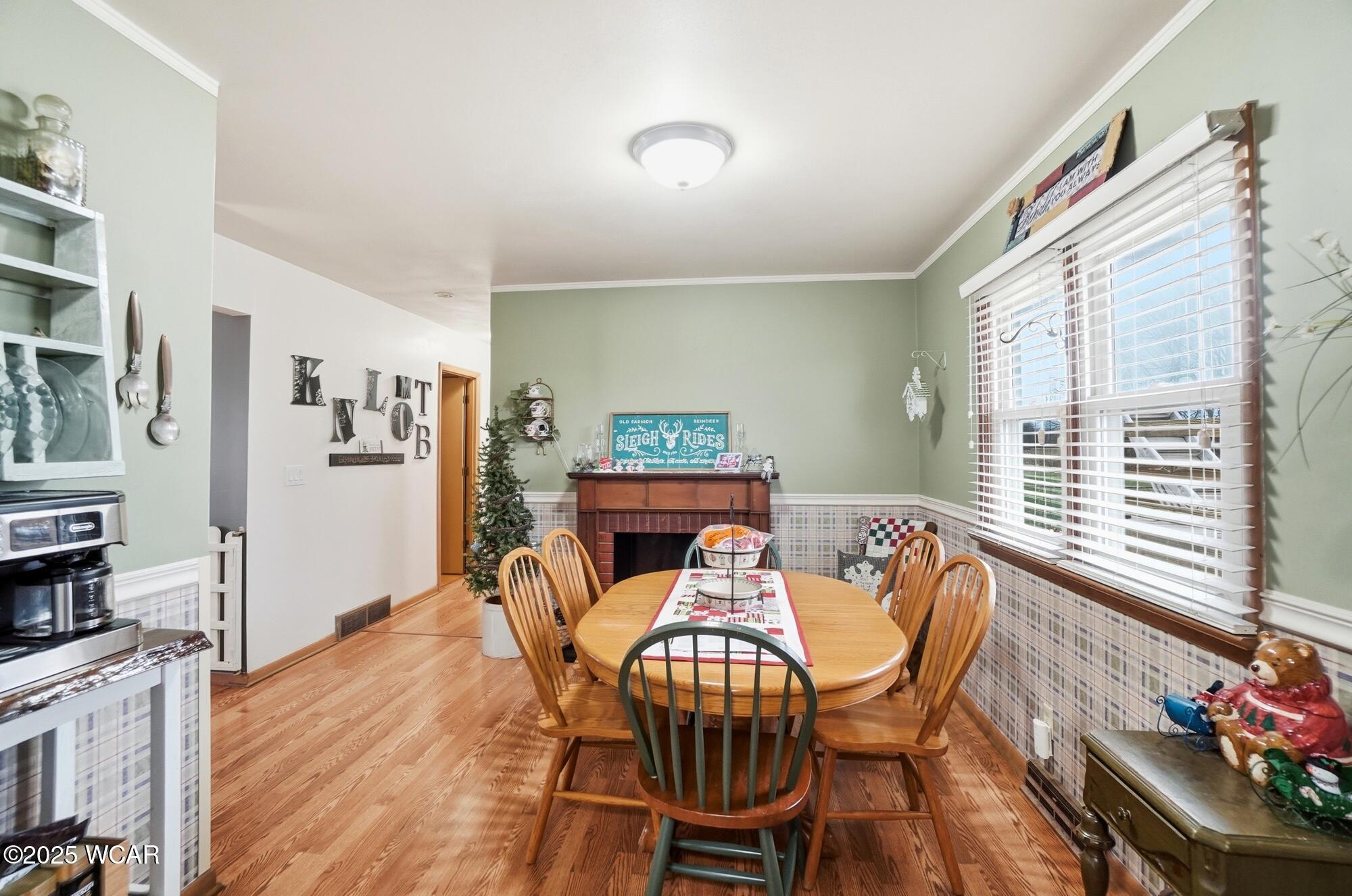 2035 Maplewood Lane, Lima, Ohio