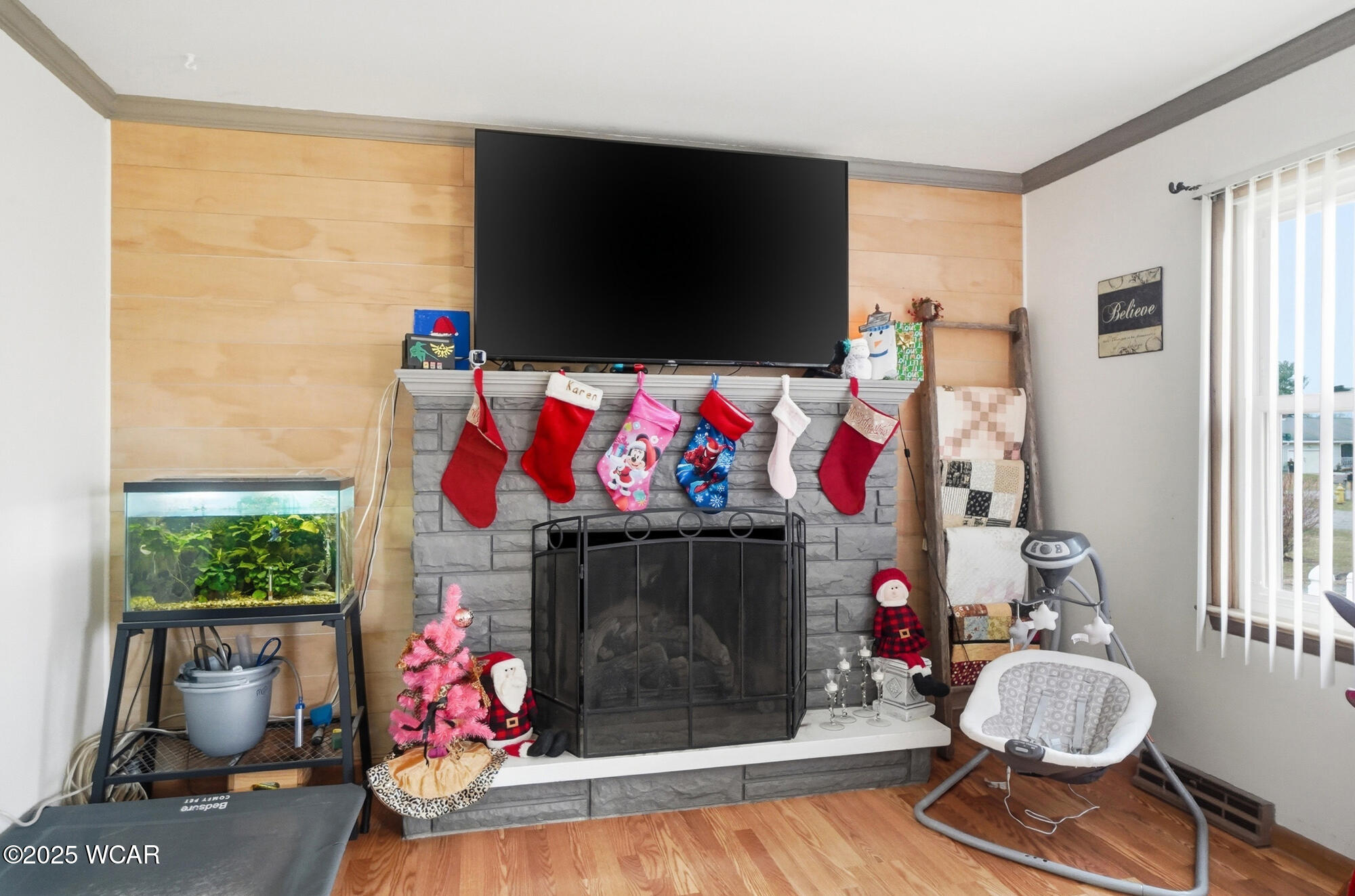 2035 Maplewood Lane, Lima, Ohio