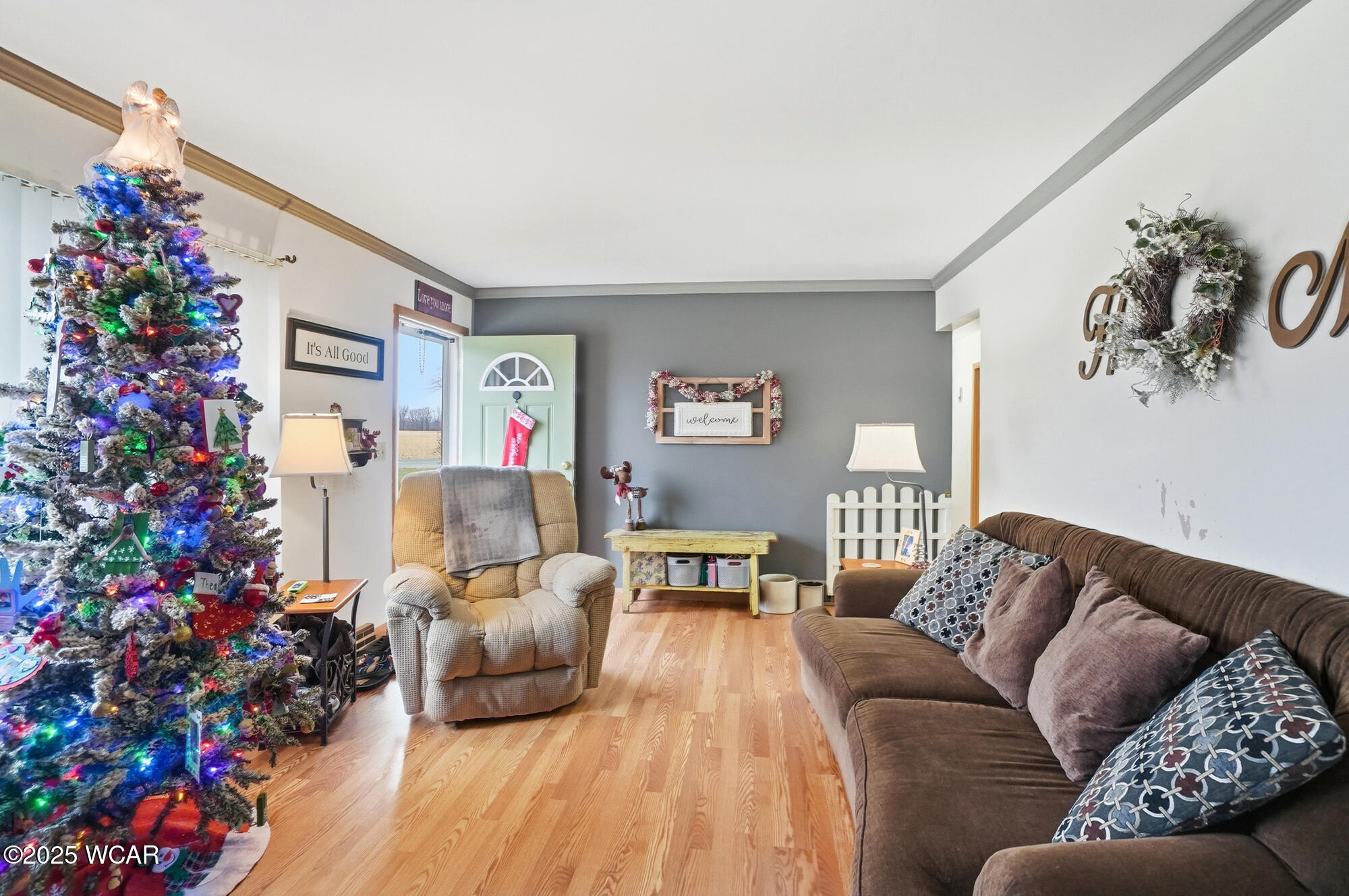 2035 Maplewood Lane, Lima, Ohio