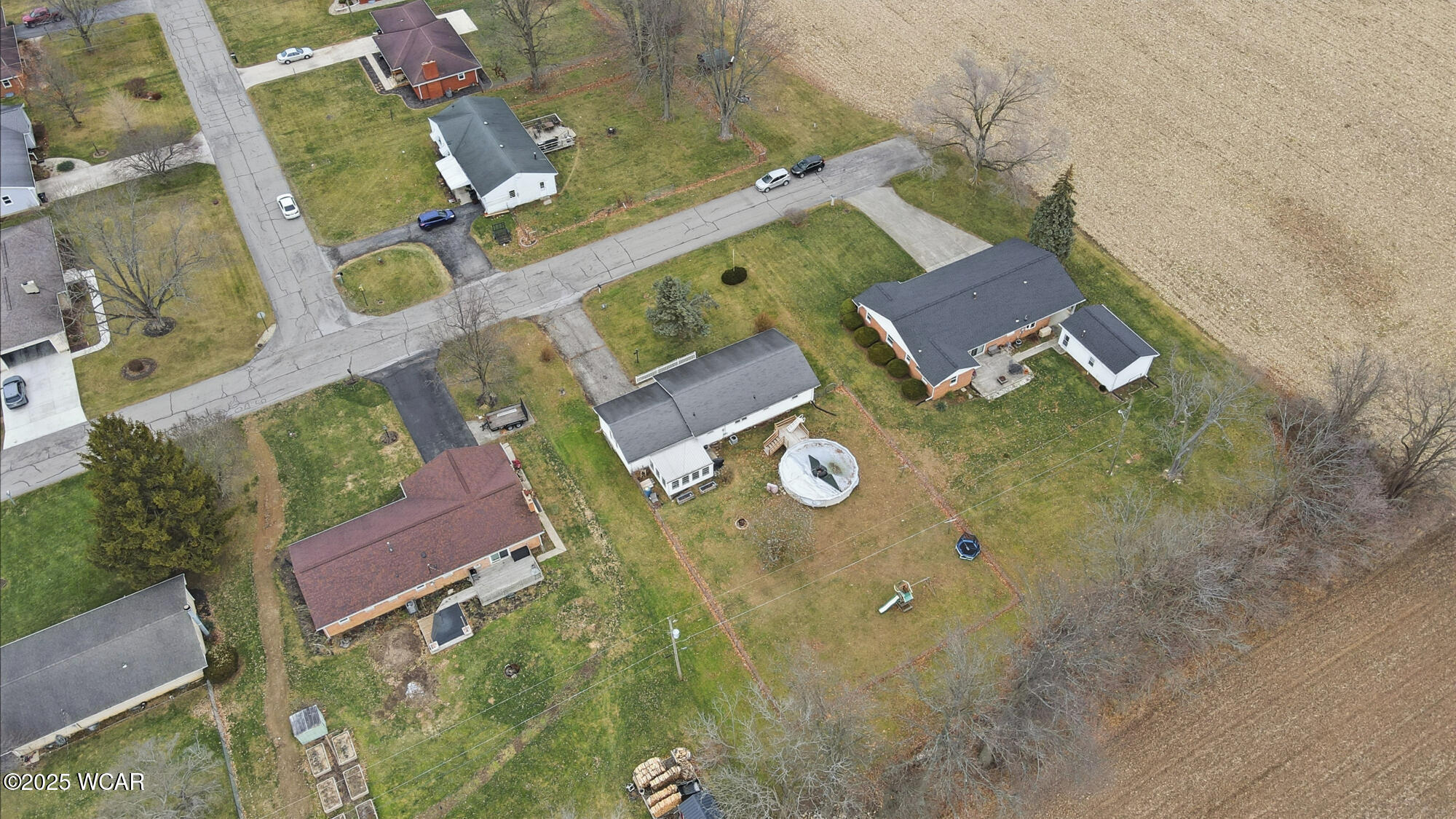 2035 Maplewood Lane, Lima, Ohio