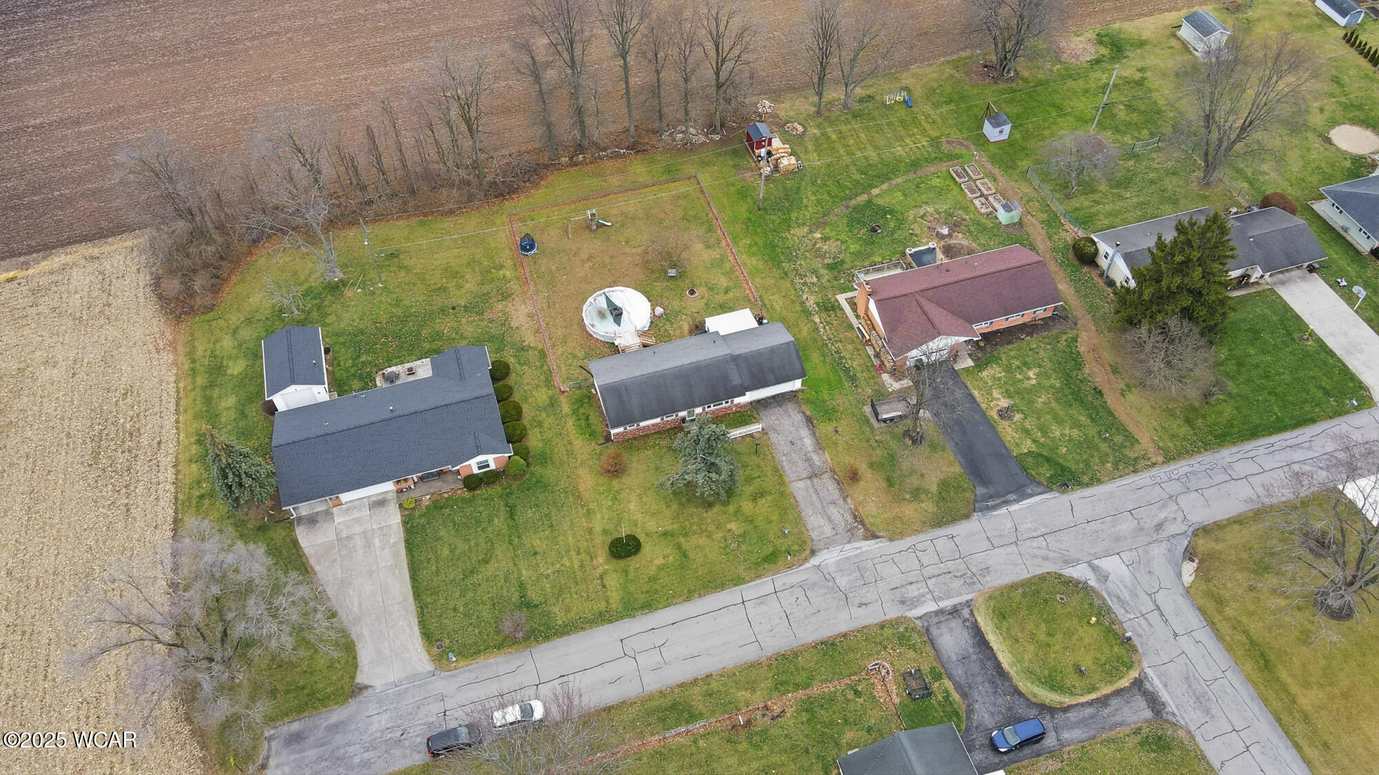 2035 Maplewood Lane, Lima, Ohio