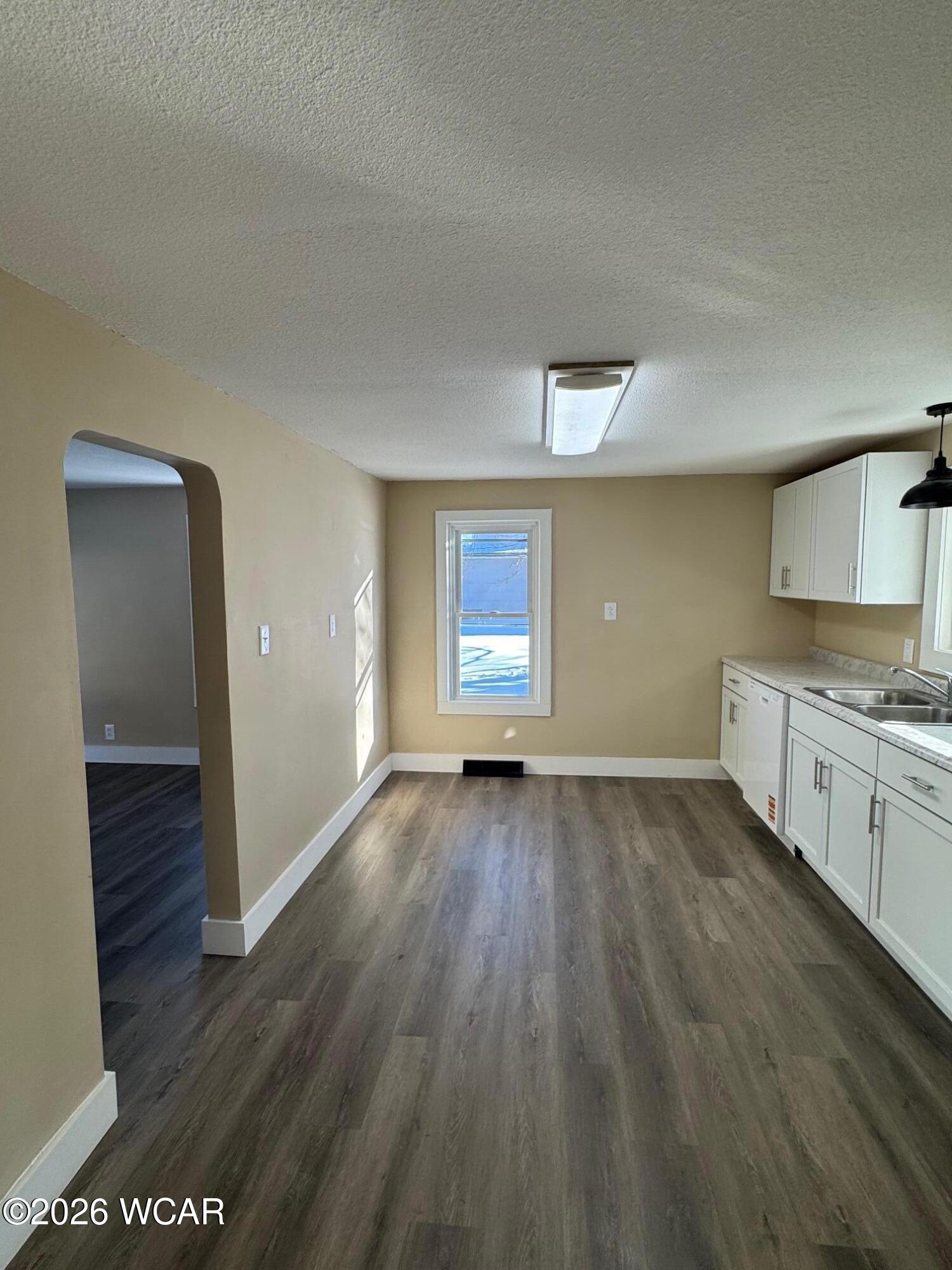 354 Barron Street, Kenton, Ohio