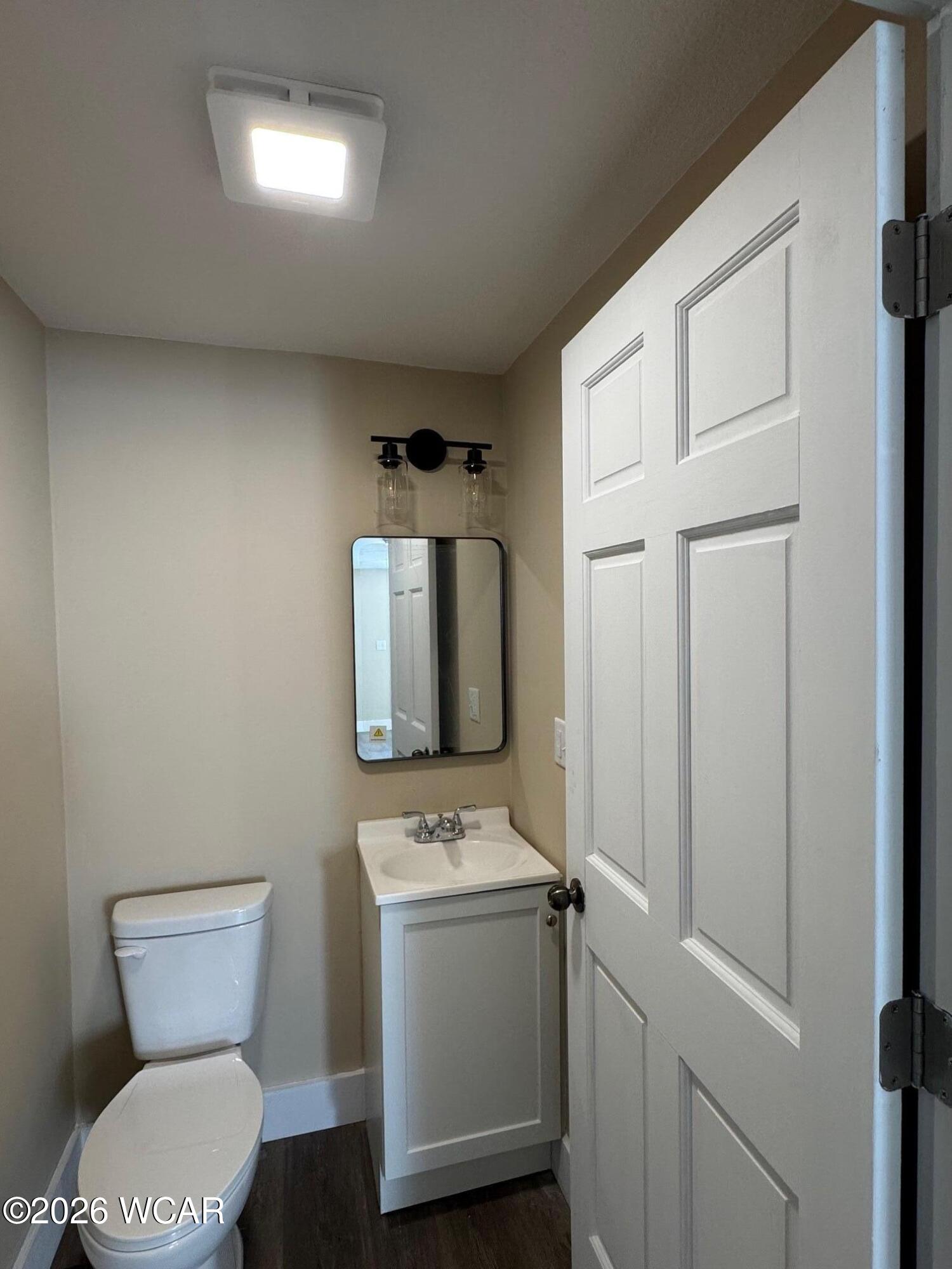 354 Barron Street, Kenton, Ohio