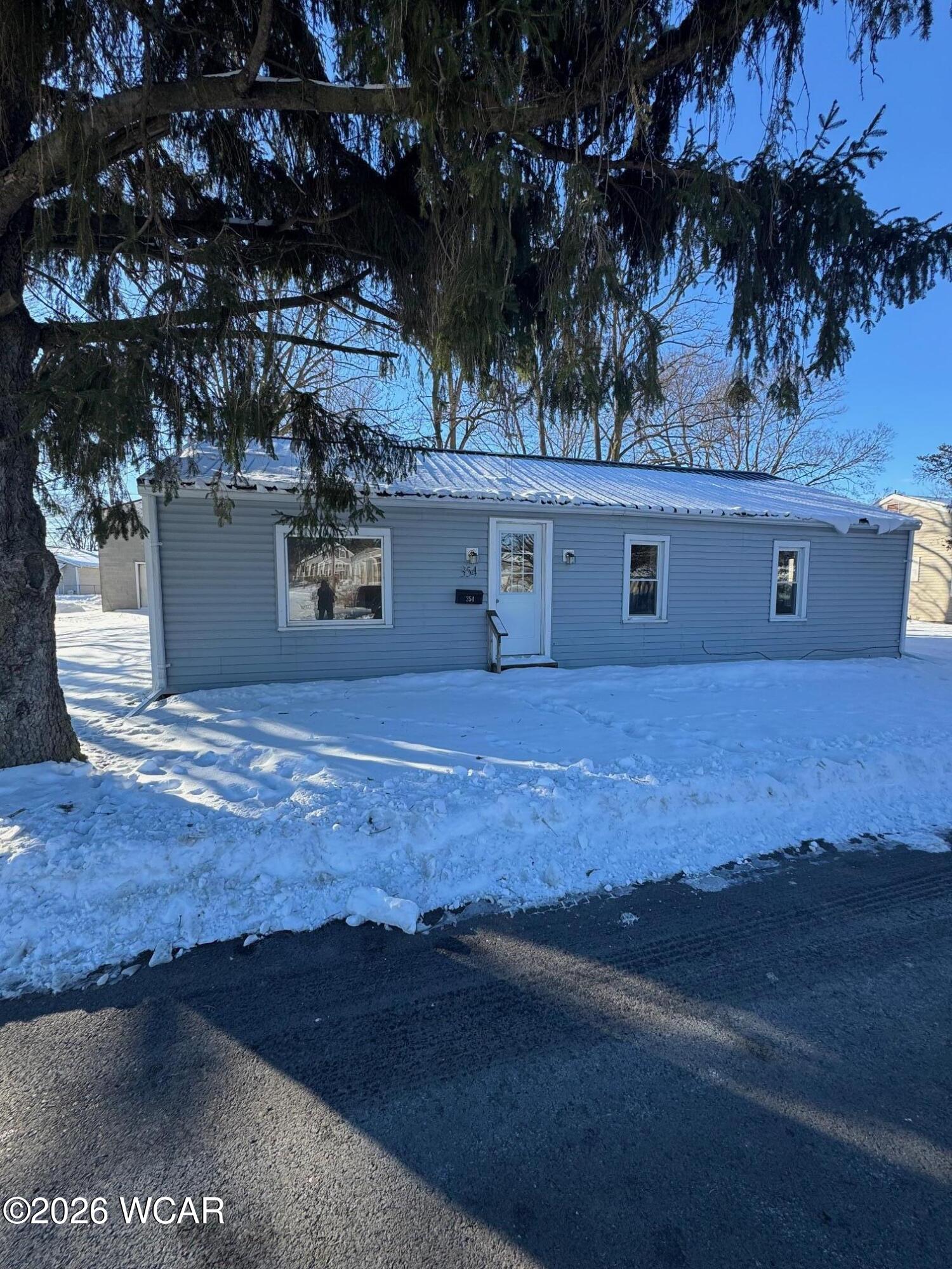 354 Barron Street, Kenton, Ohio