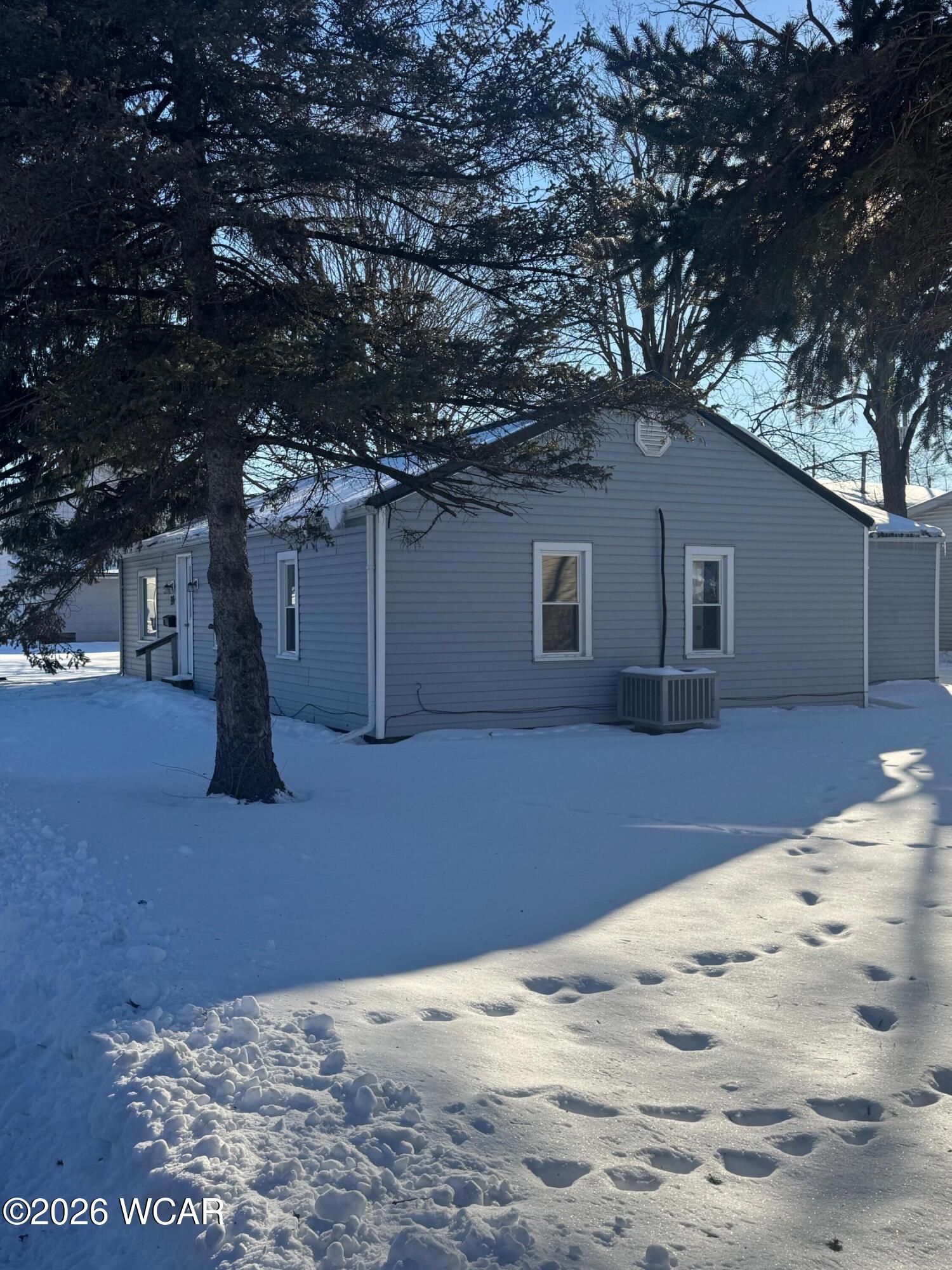 354 Barron Street, Kenton, Ohio