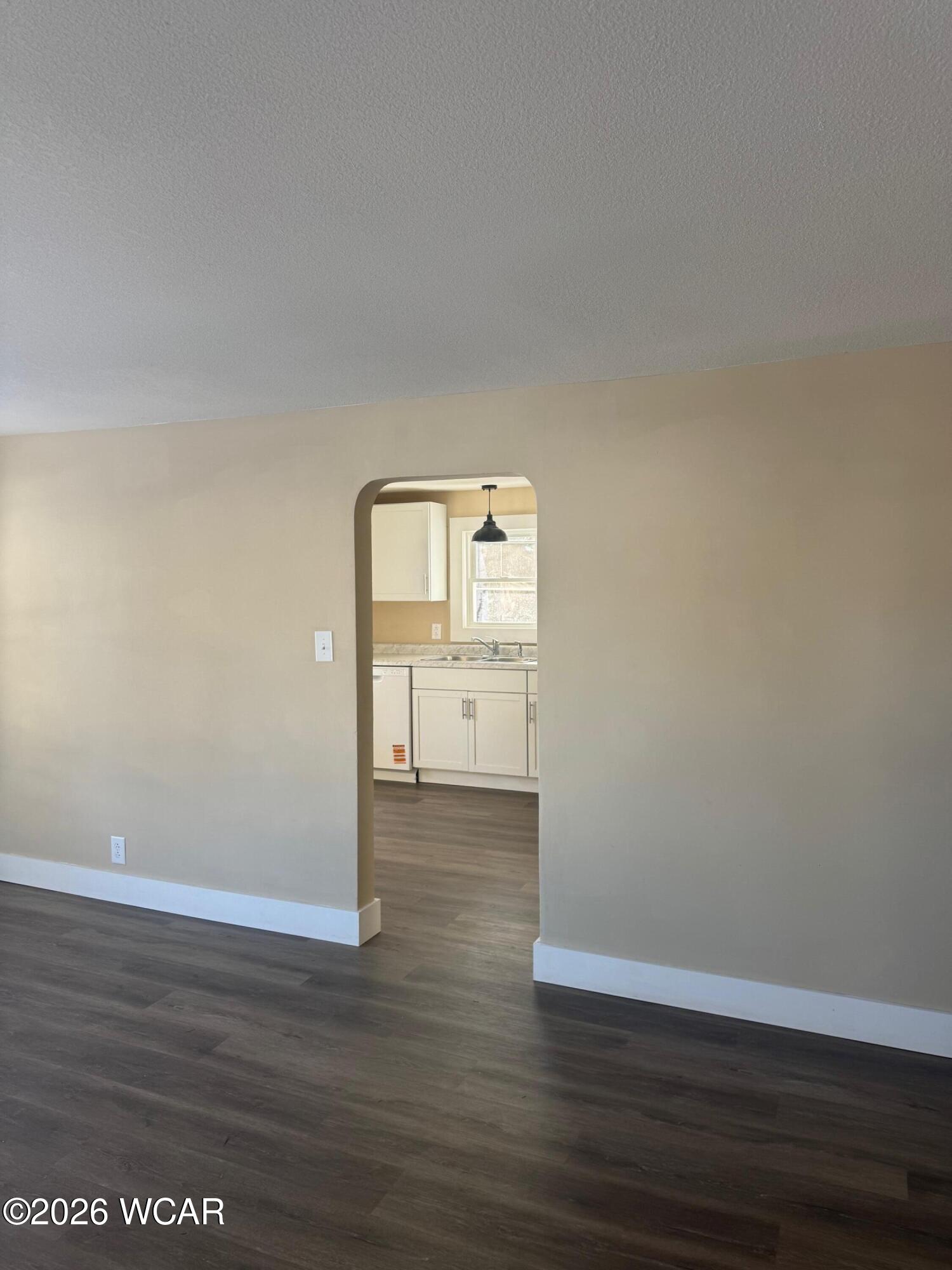 354 Barron Street, Kenton, Ohio