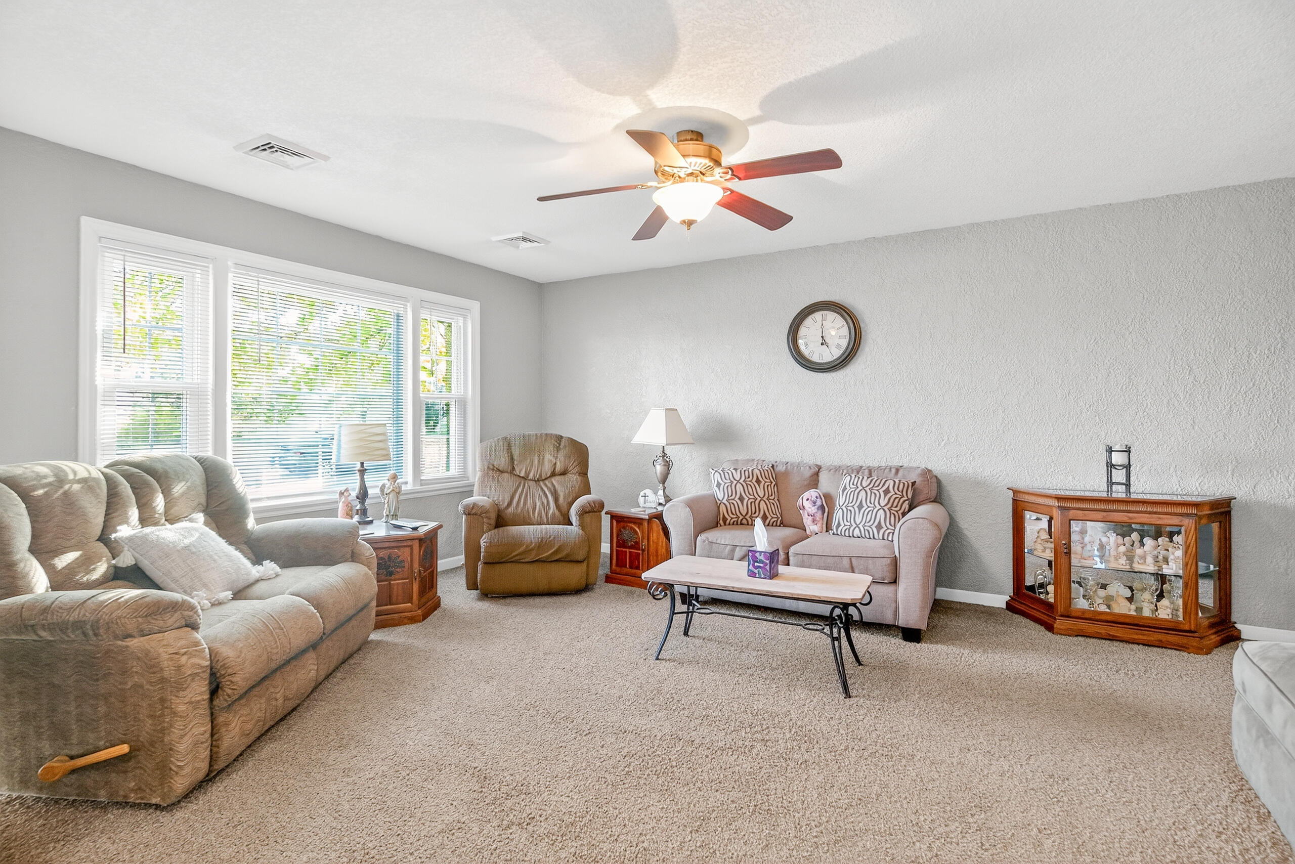 101 Main Street, Burkettsville, Ohio 45310