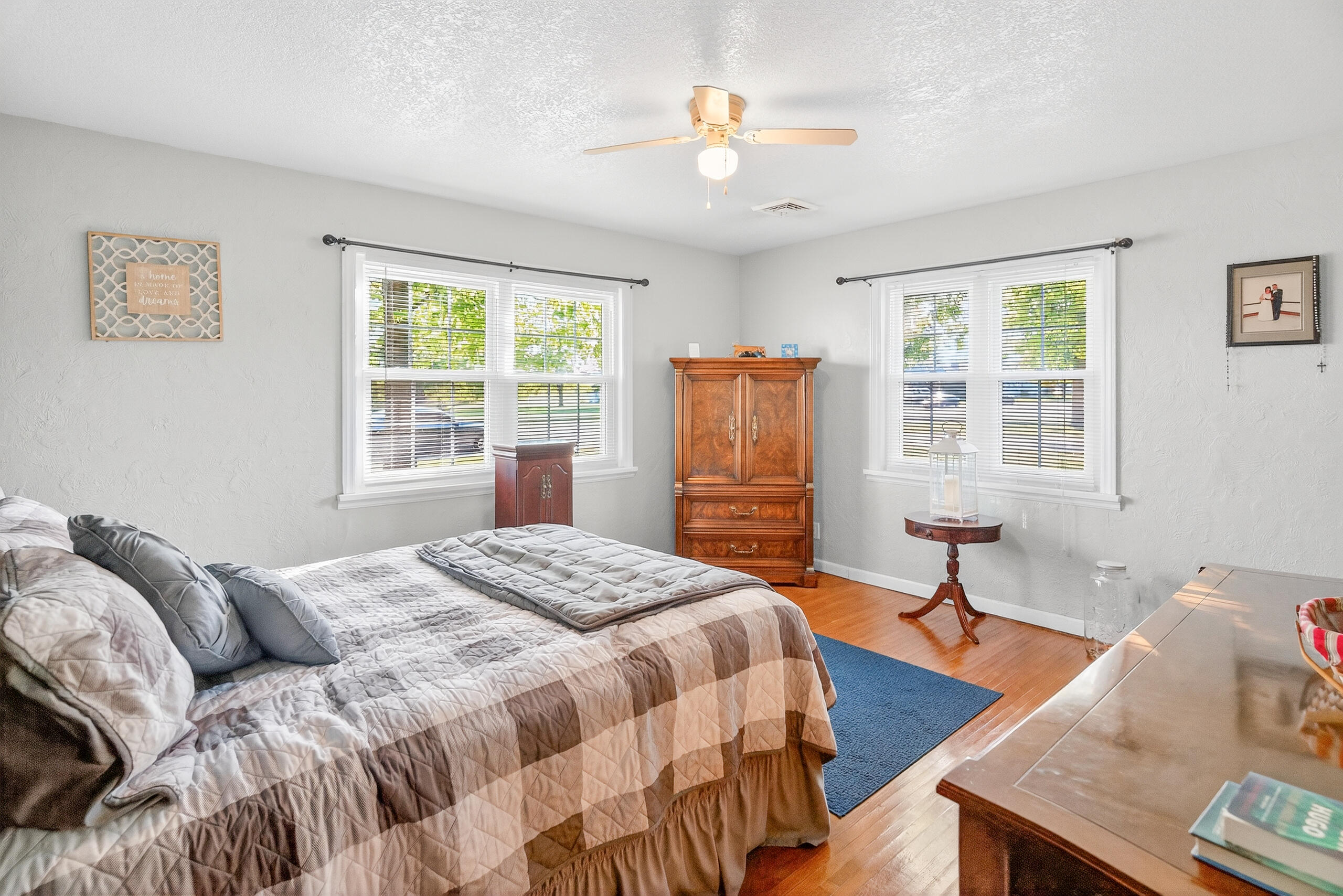 101 Main Street, Burkettsville, Ohio 45310