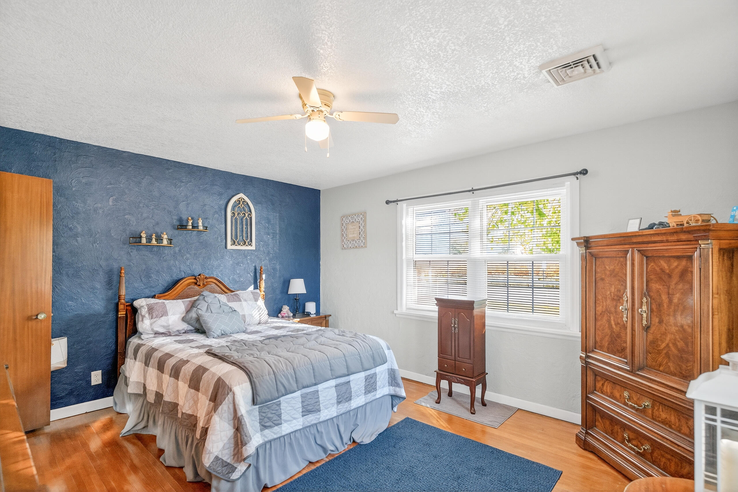 101 Main Street, Burkettsville, Ohio 45310