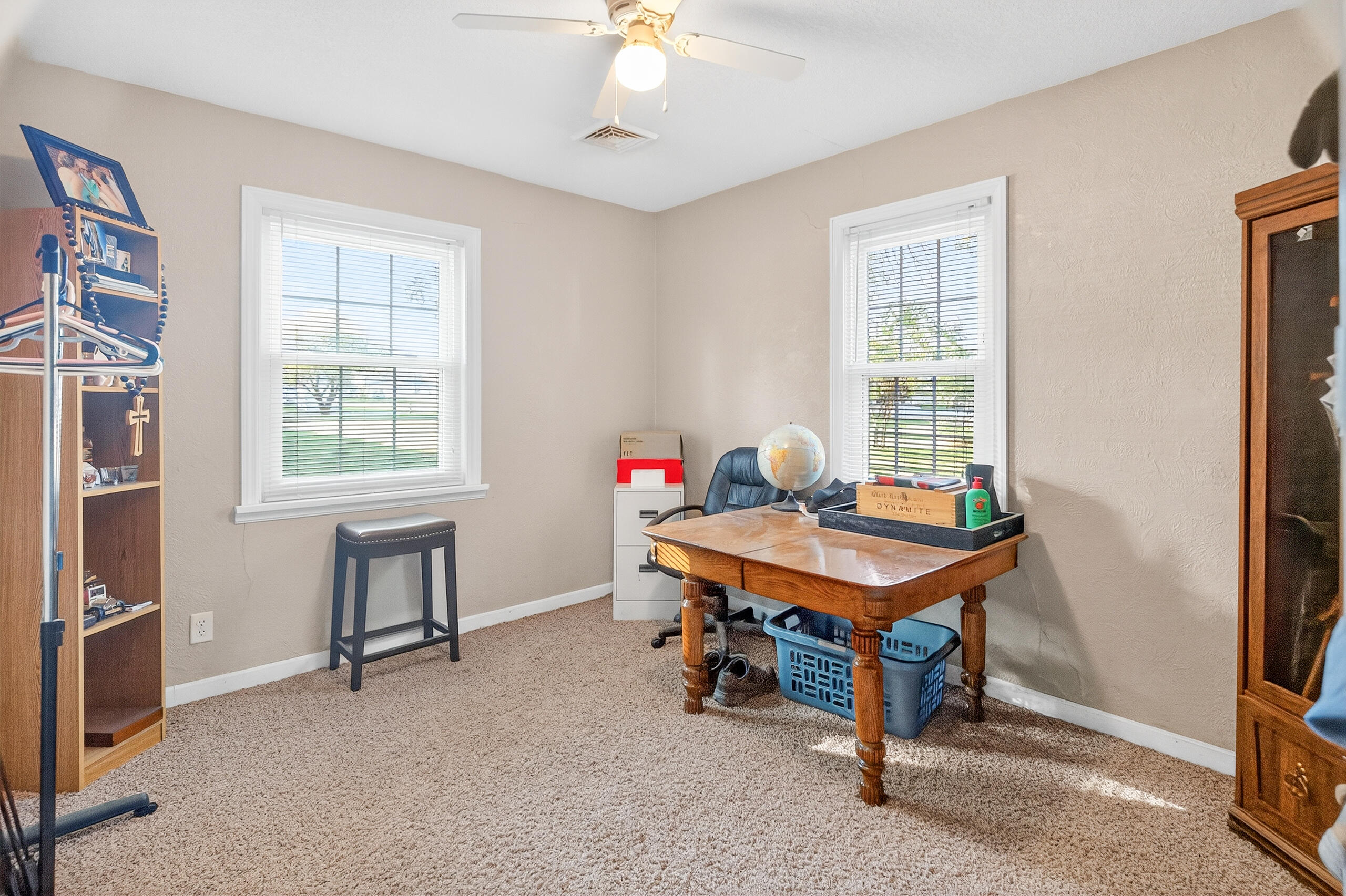 101 Main Street, Burkettsville, Ohio 45310