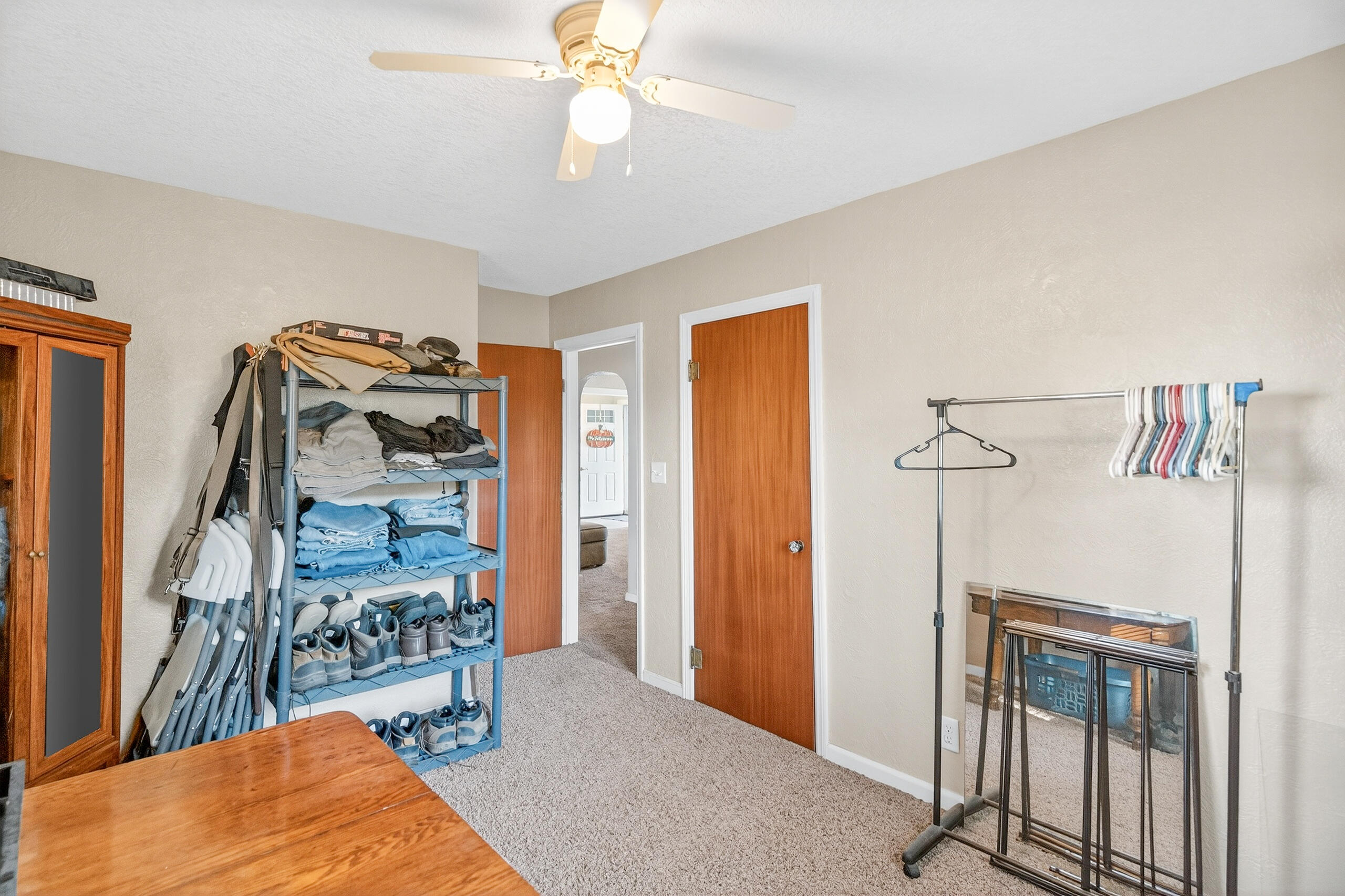 101 Main Street, Burkettsville, Ohio 45310