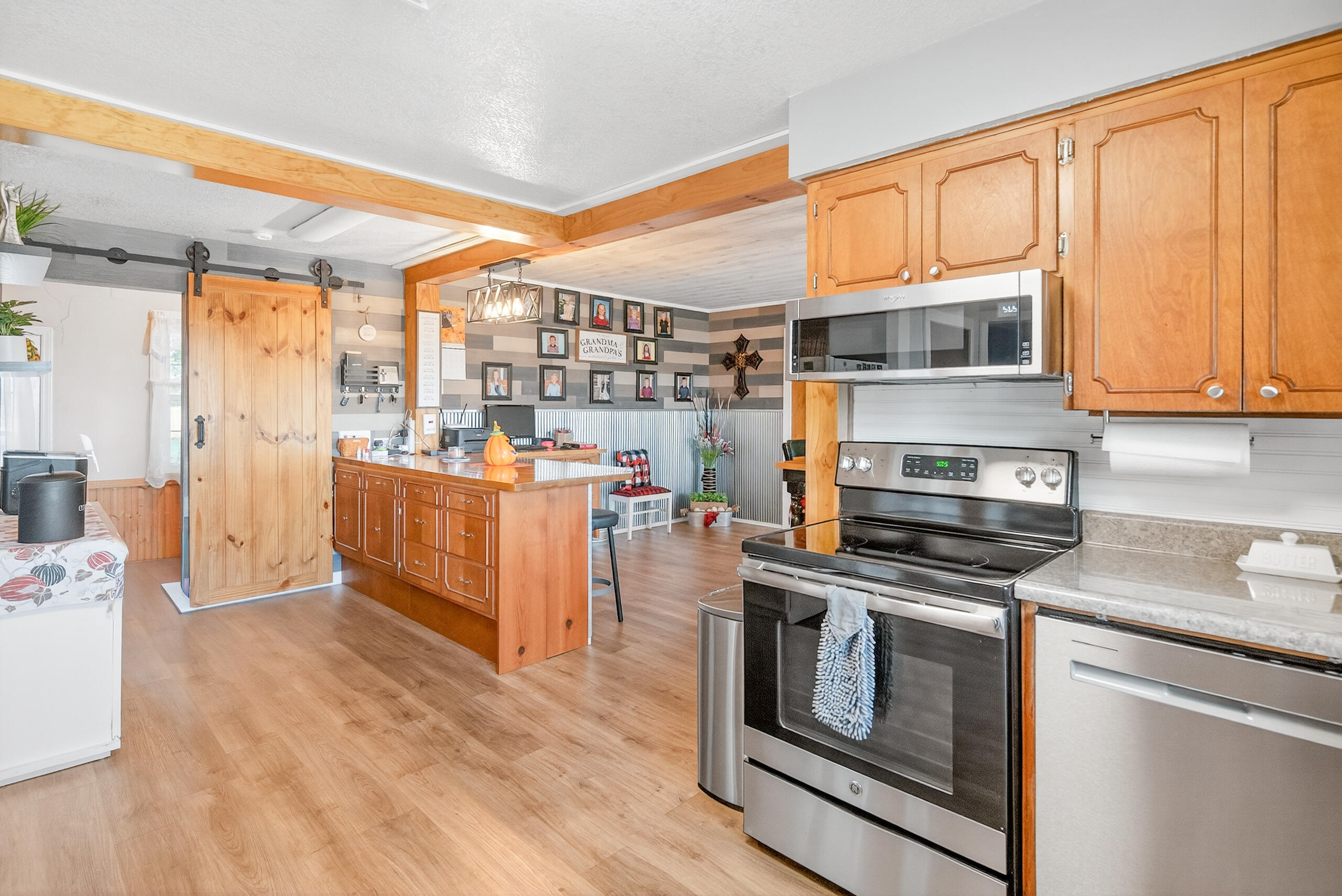 101 Main Street, Burkettsville, Ohio 45310