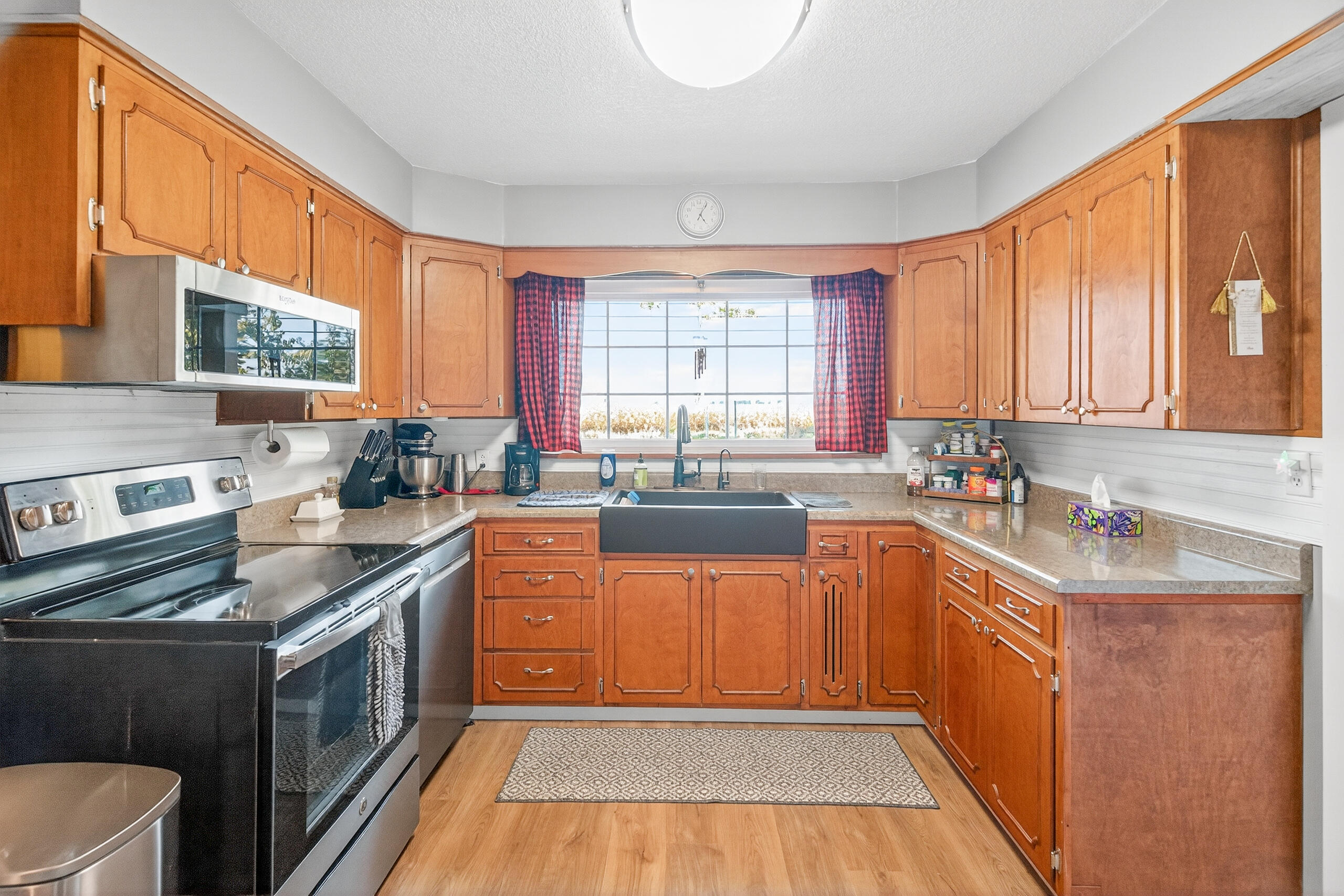 101 Main Street, Burkettsville, Ohio 45310