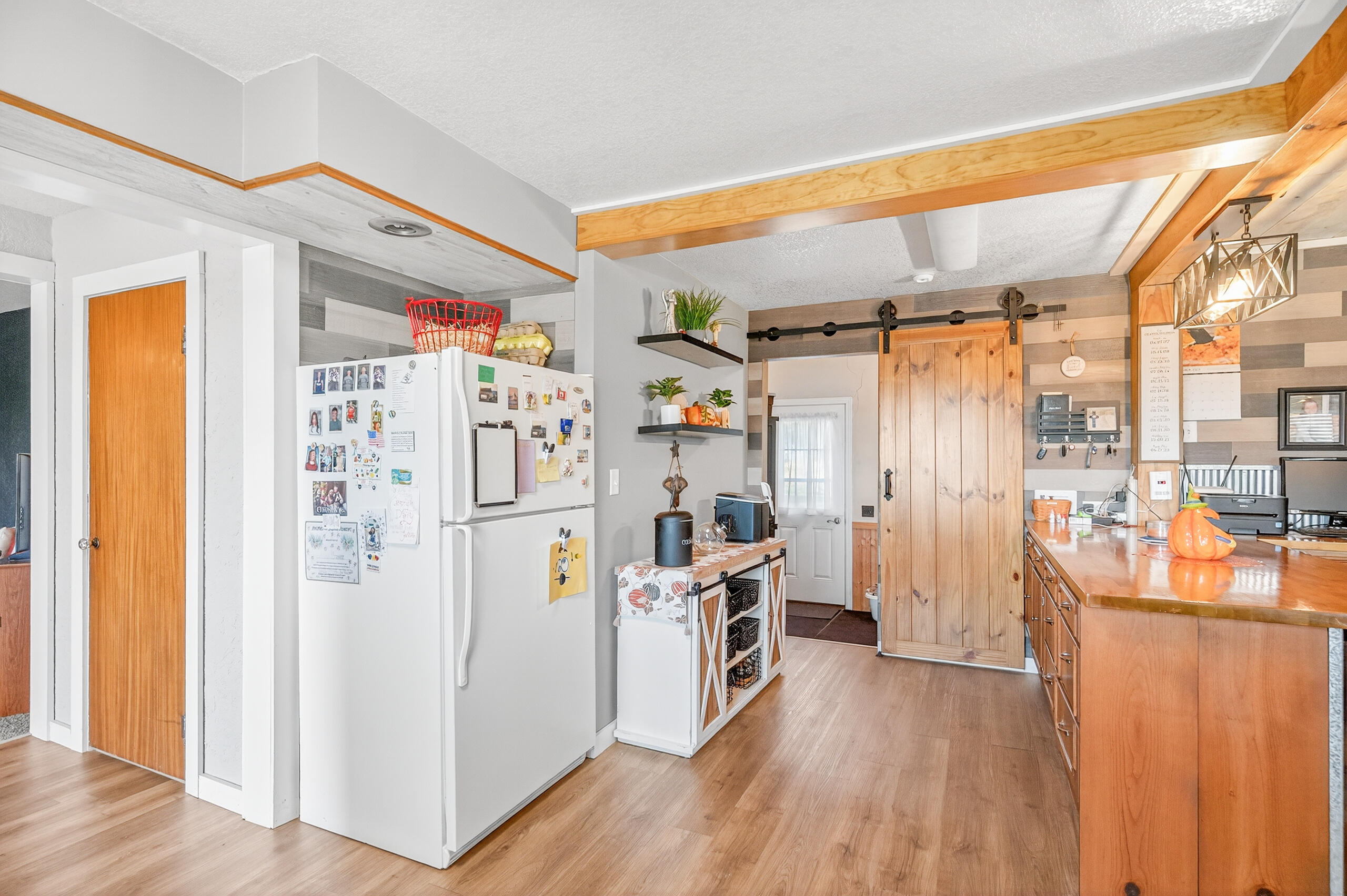 101 Main Street, Burkettsville, Ohio 45310