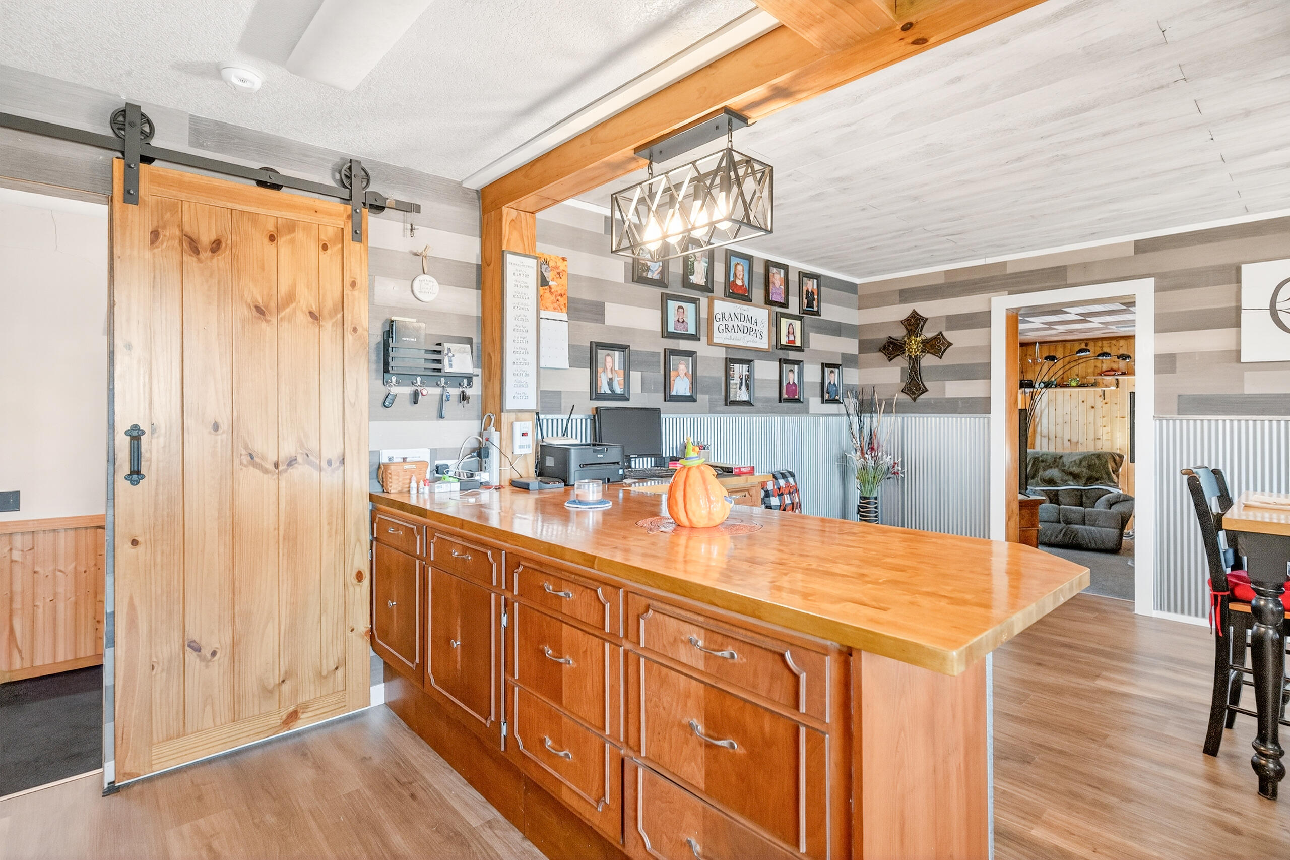 101 Main Street, Burkettsville, Ohio 45310