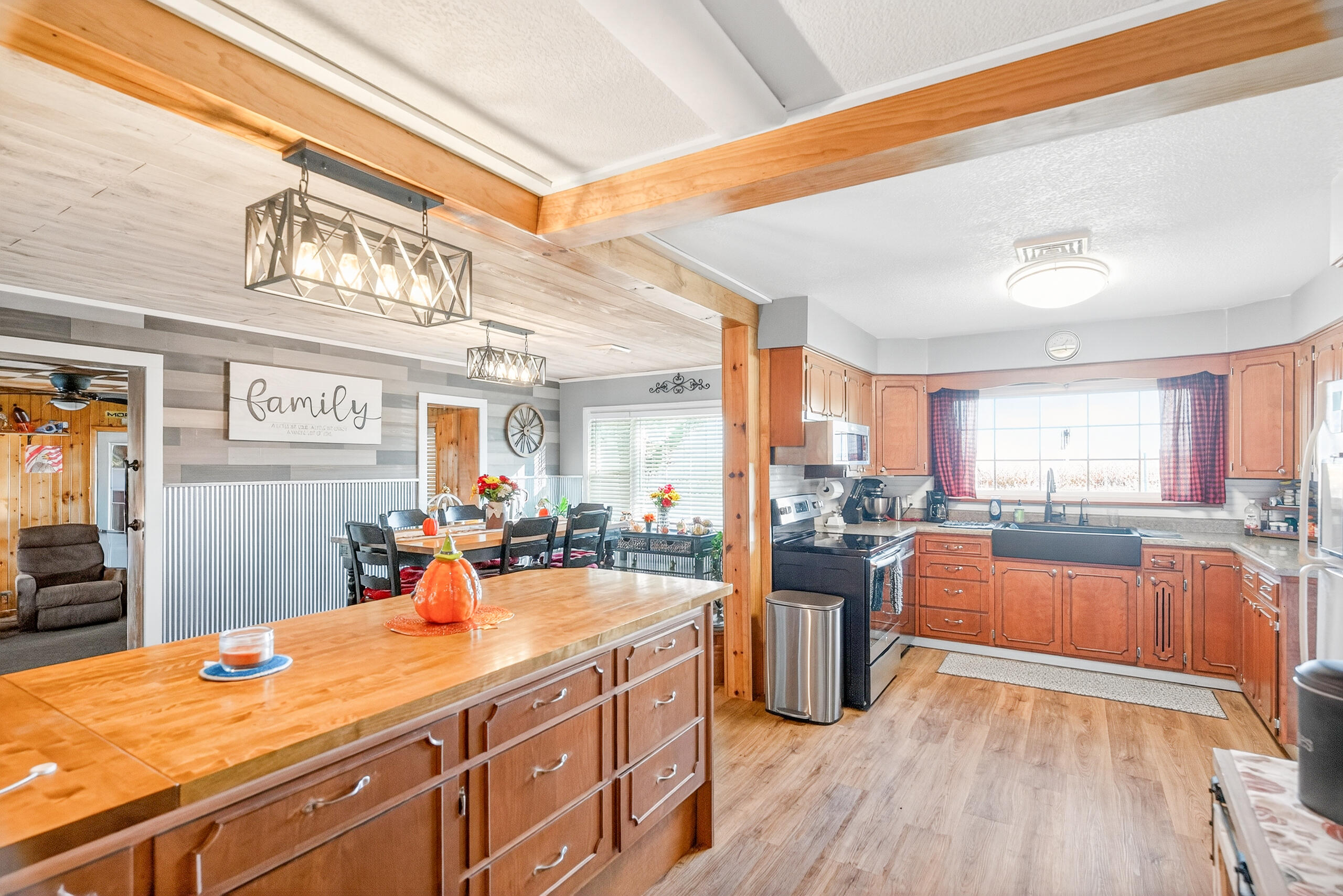 101 Main Street, Burkettsville, Ohio 45310