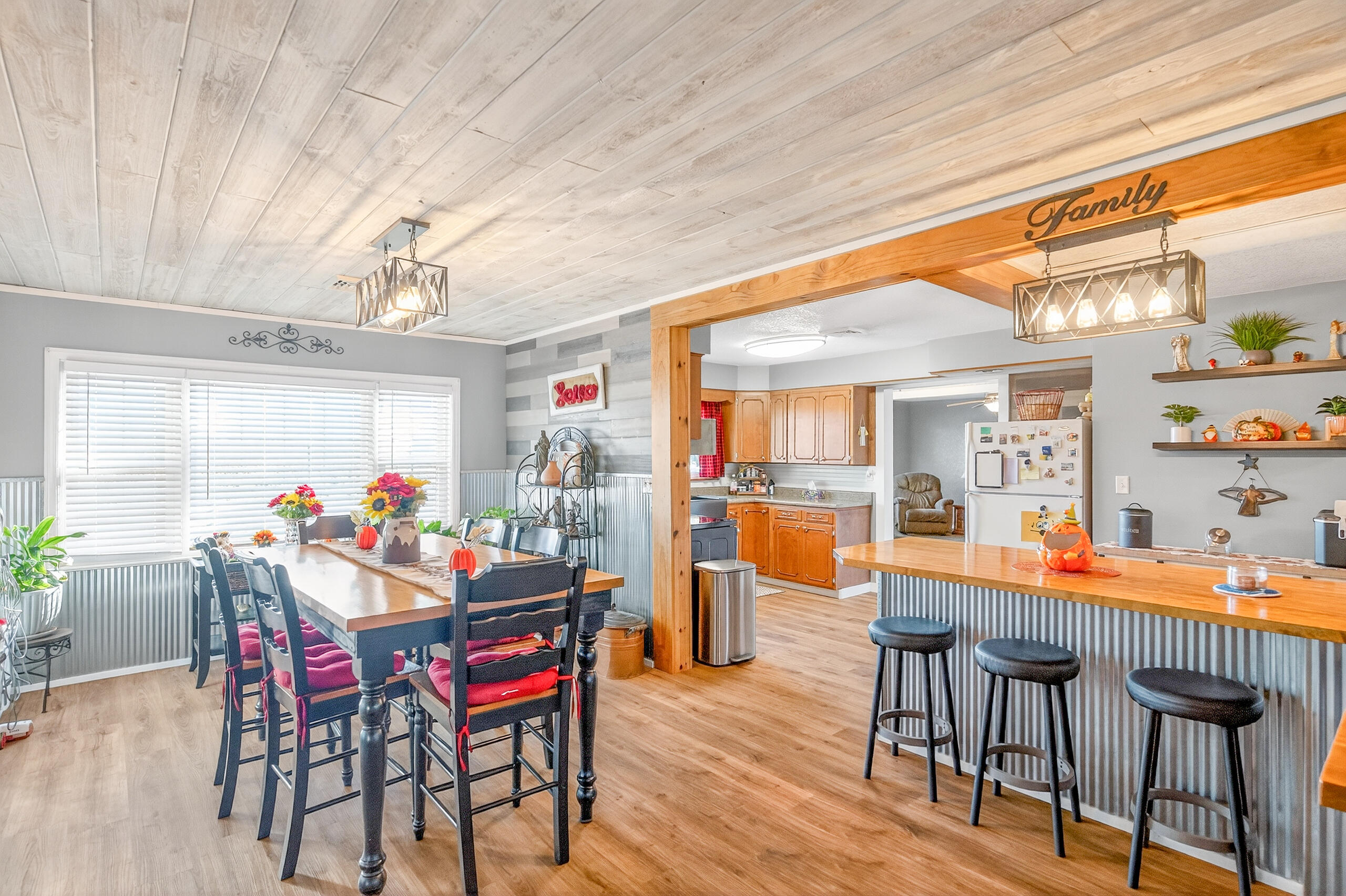 101 Main Street, Burkettsville, Ohio 45310