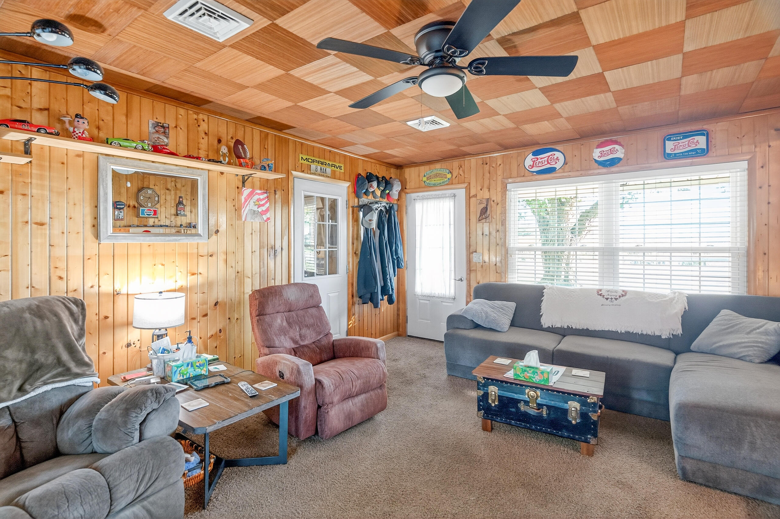 101 Main Street, Burkettsville, Ohio 45310