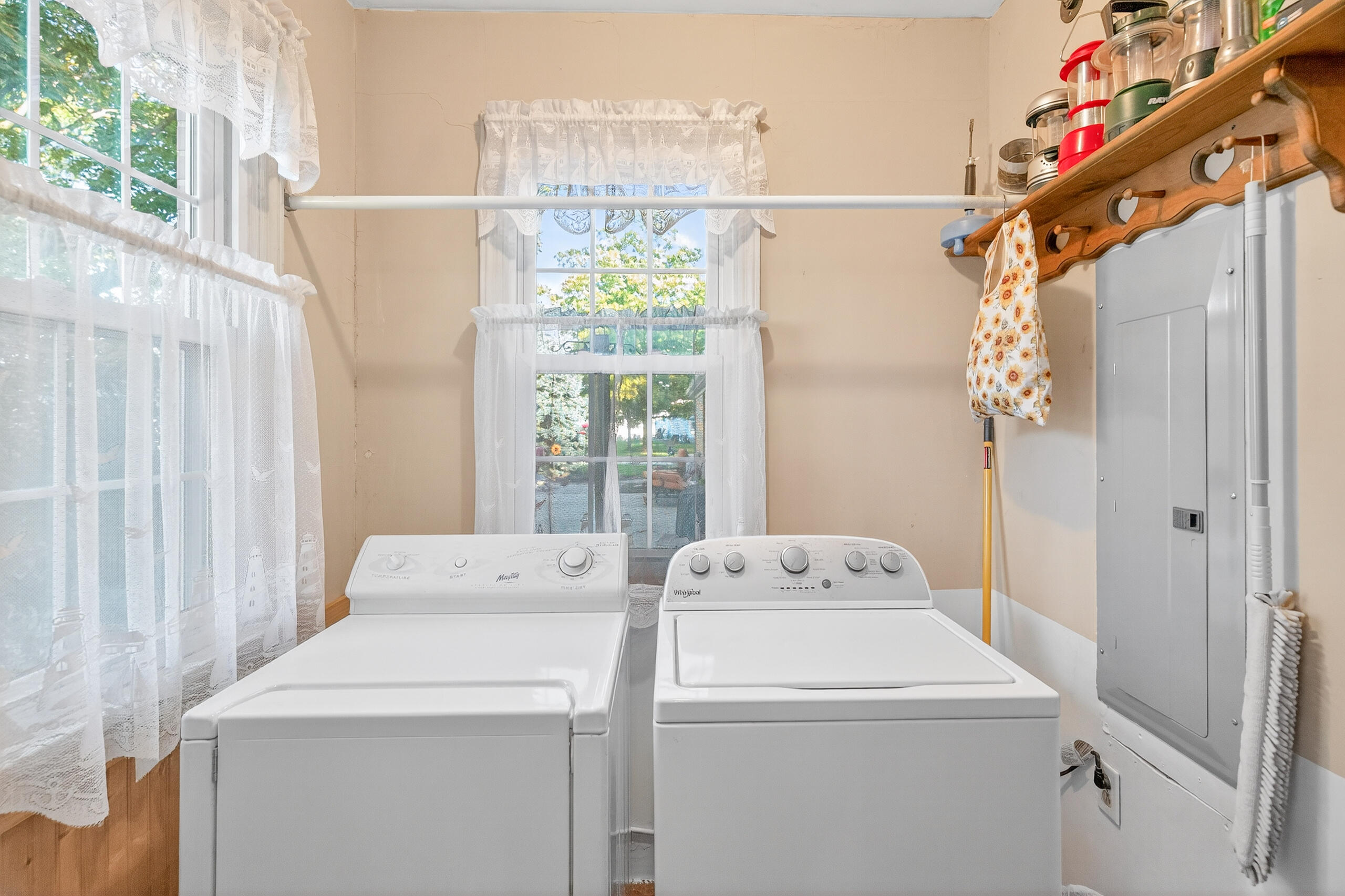 101 Main Street, Burkettsville, Ohio 45310