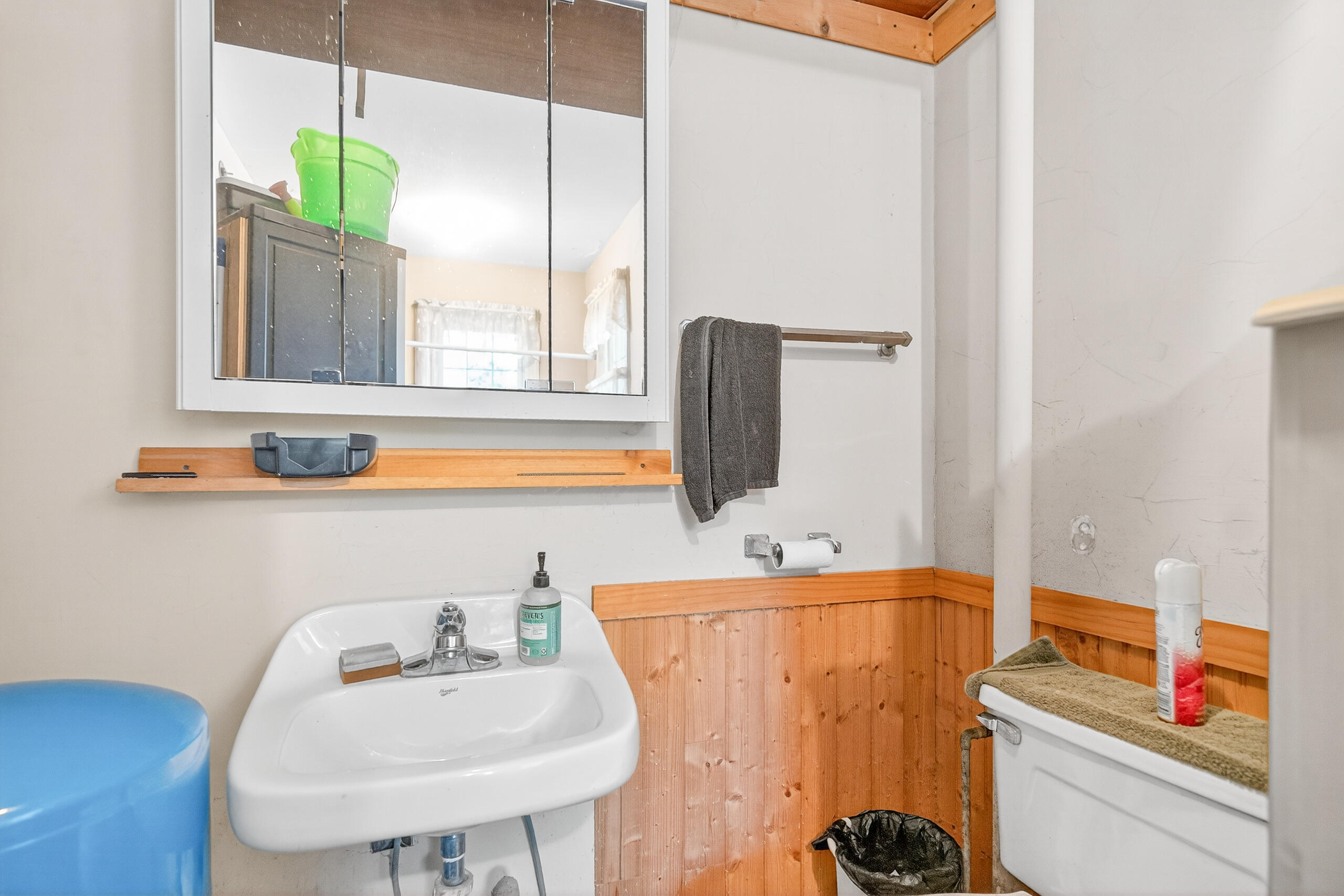 101 Main Street, Burkettsville, Ohio 45310