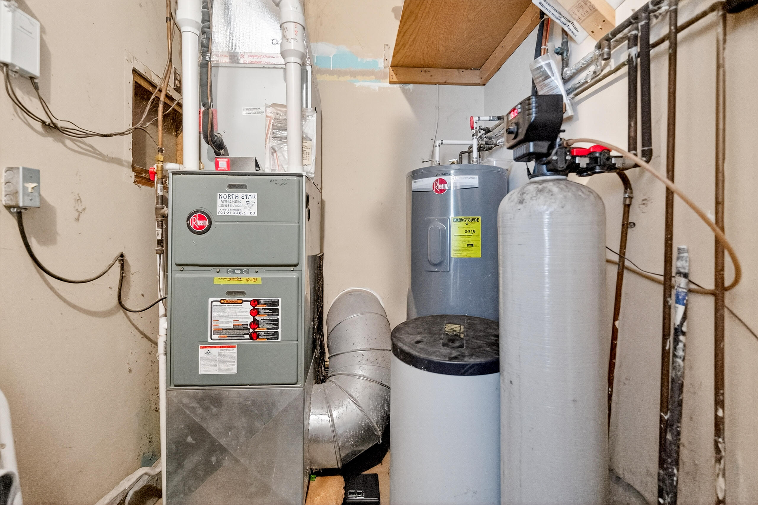 101 Main Street, Burkettsville, Ohio 45310