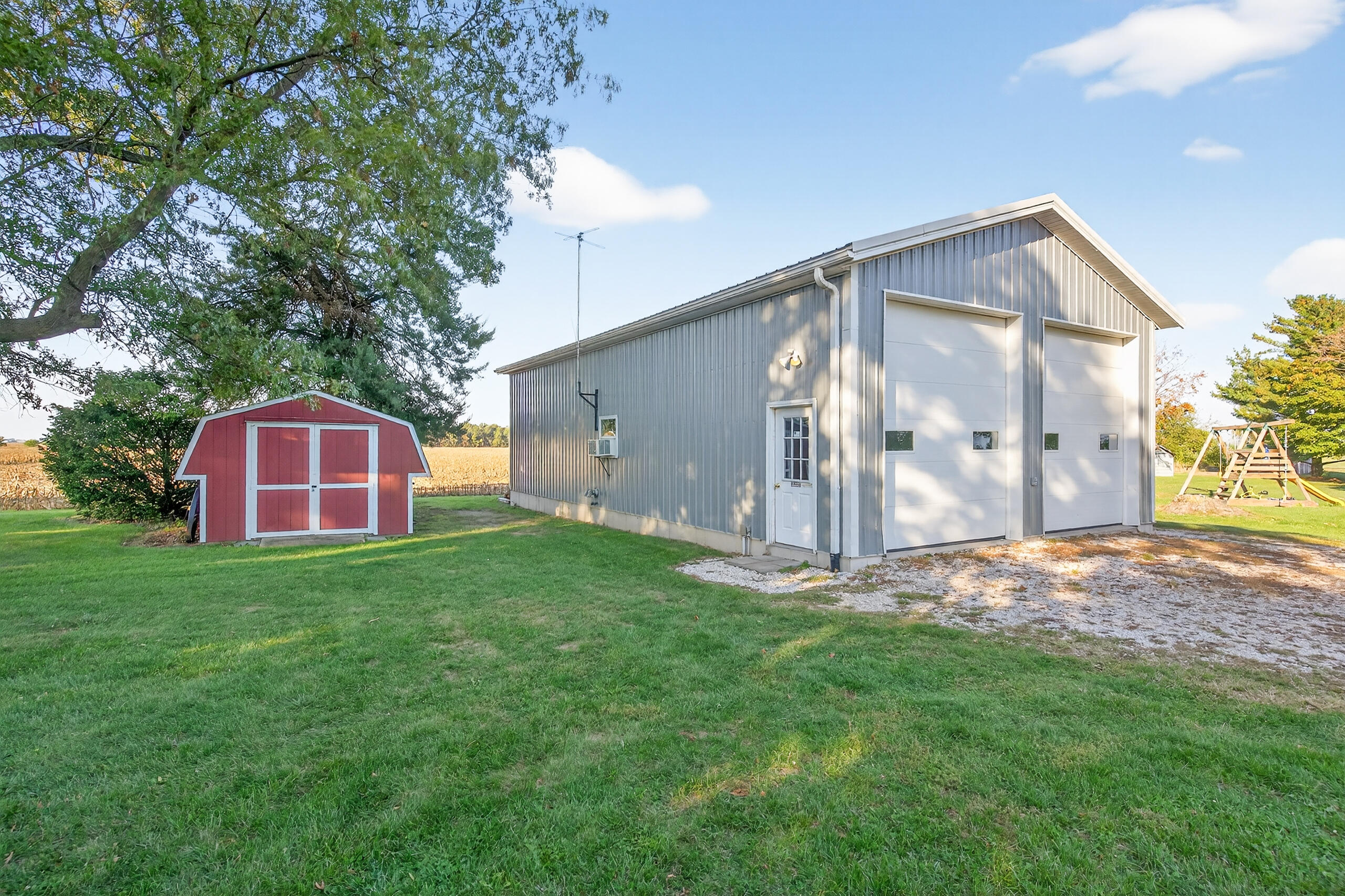 101 Main Street, Burkettsville, Ohio 45310