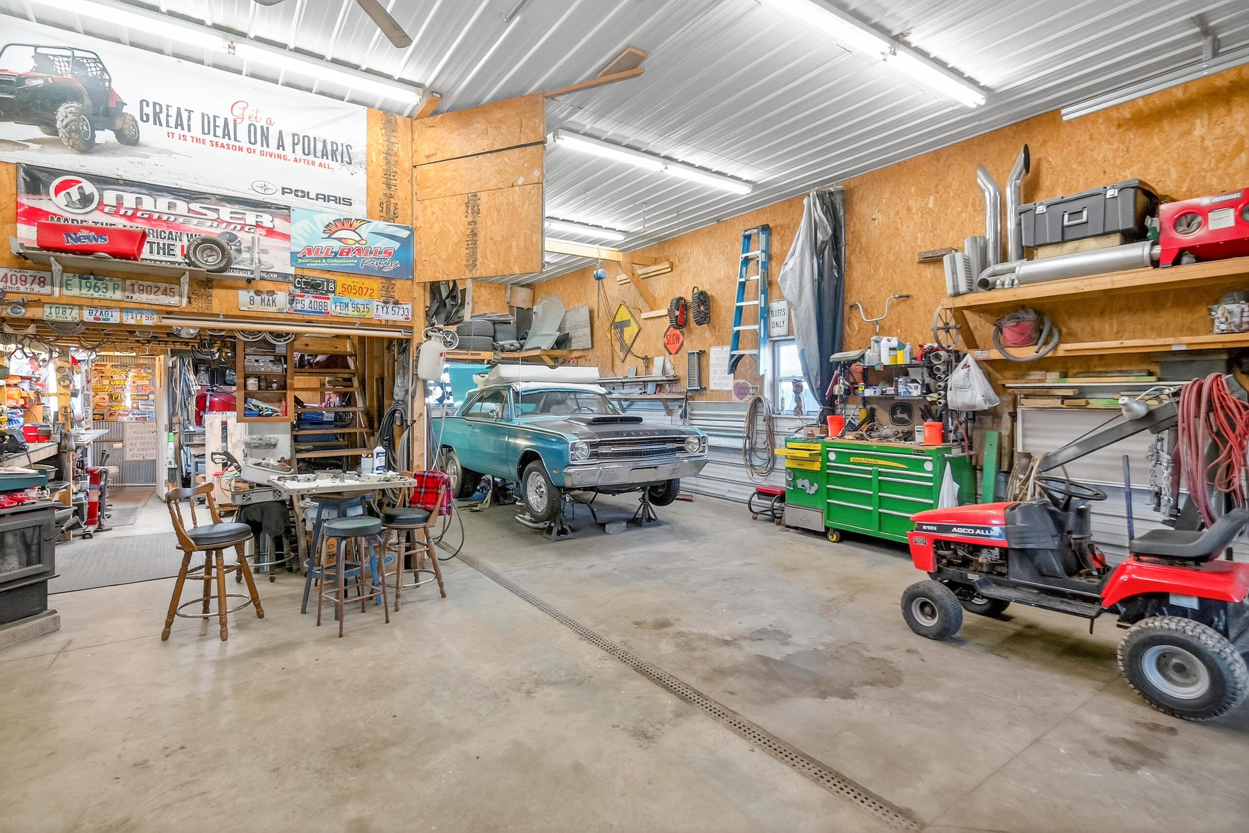 101 Main Street, Burkettsville, Ohio 45310