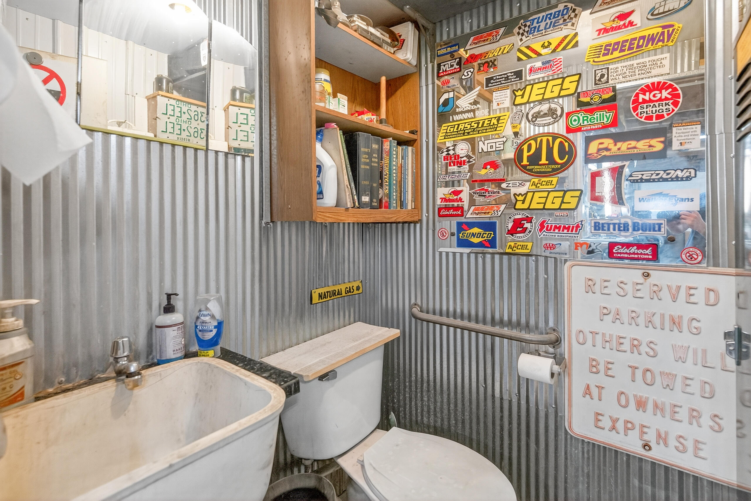 101 Main Street, Burkettsville, Ohio 45310