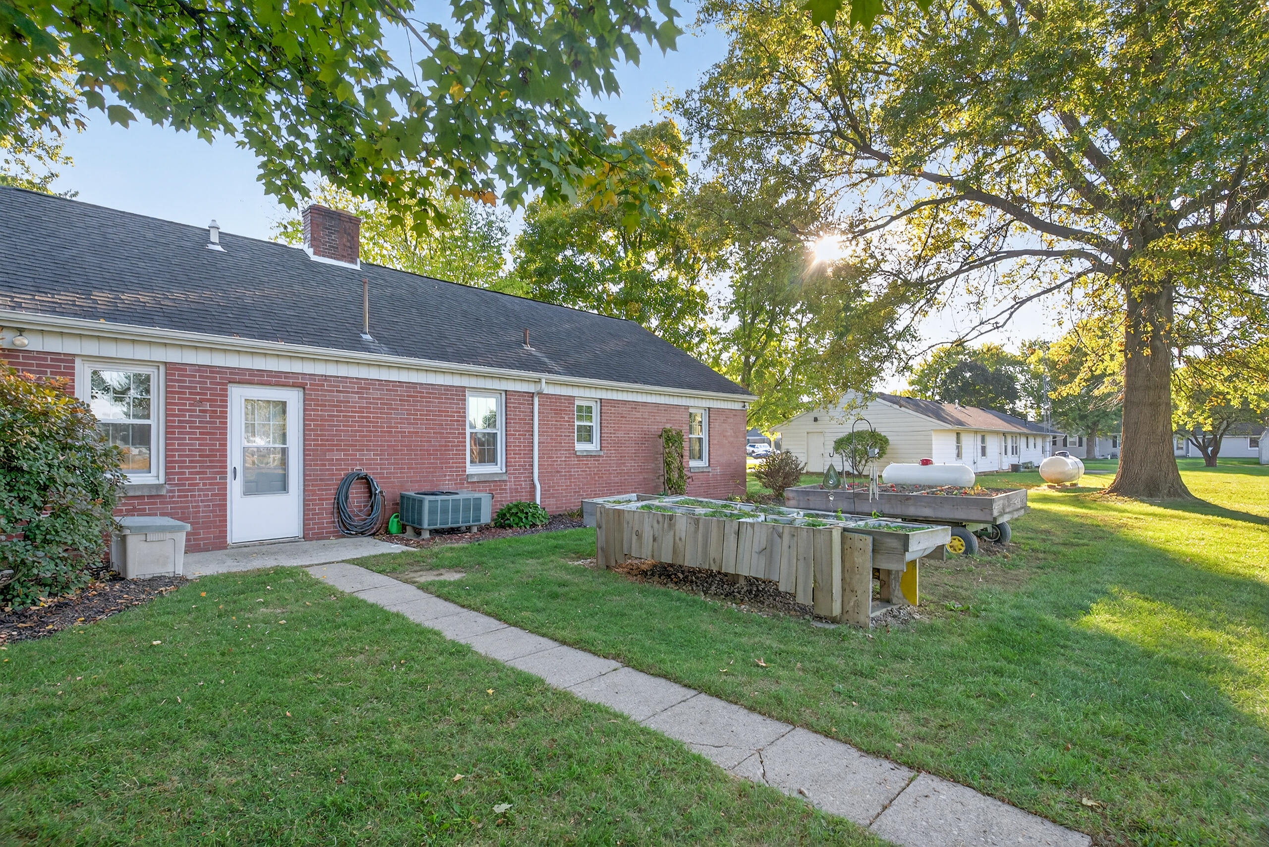 101 Main Street, Burkettsville, Ohio 45310