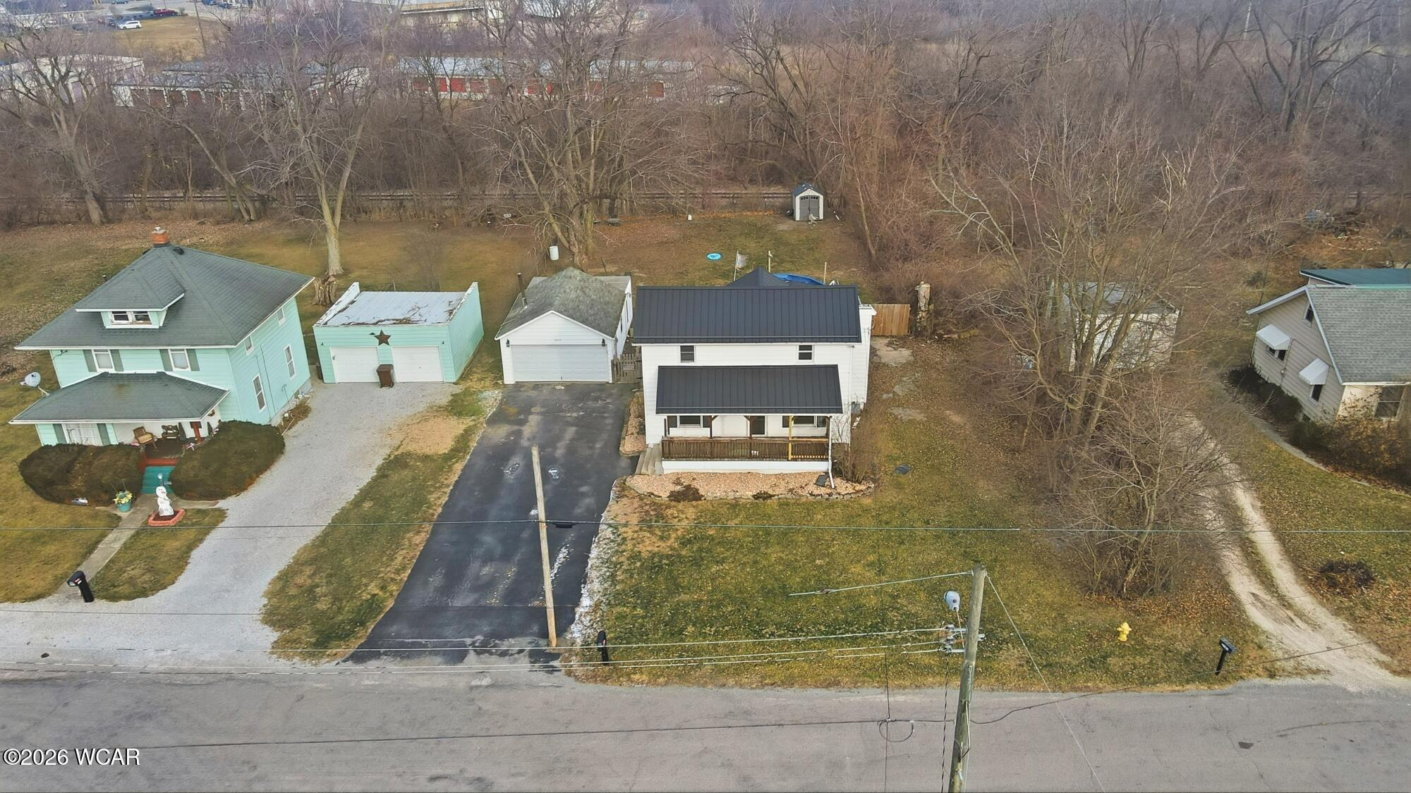 2072 Arcadia Avenue, Lima, Ohio