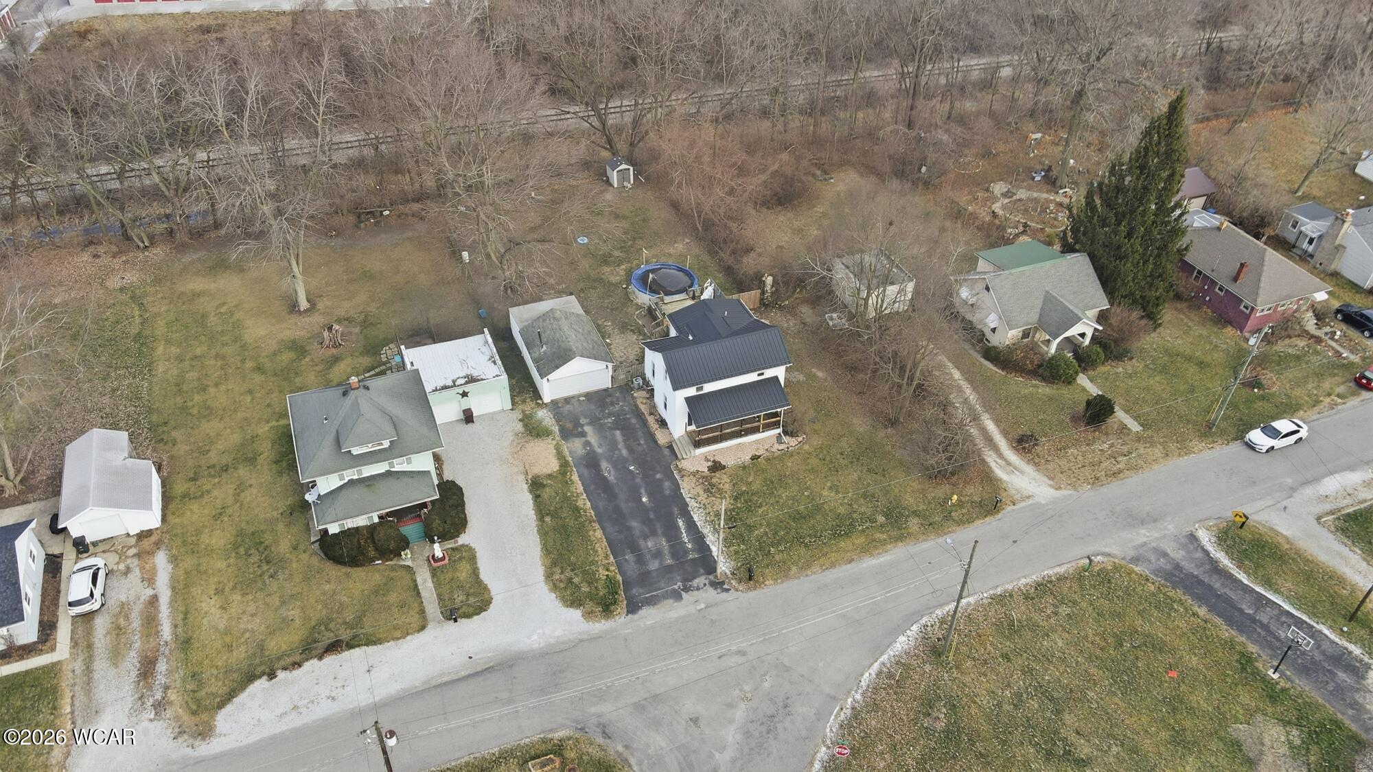 2072 Arcadia Avenue, Lima, Ohio